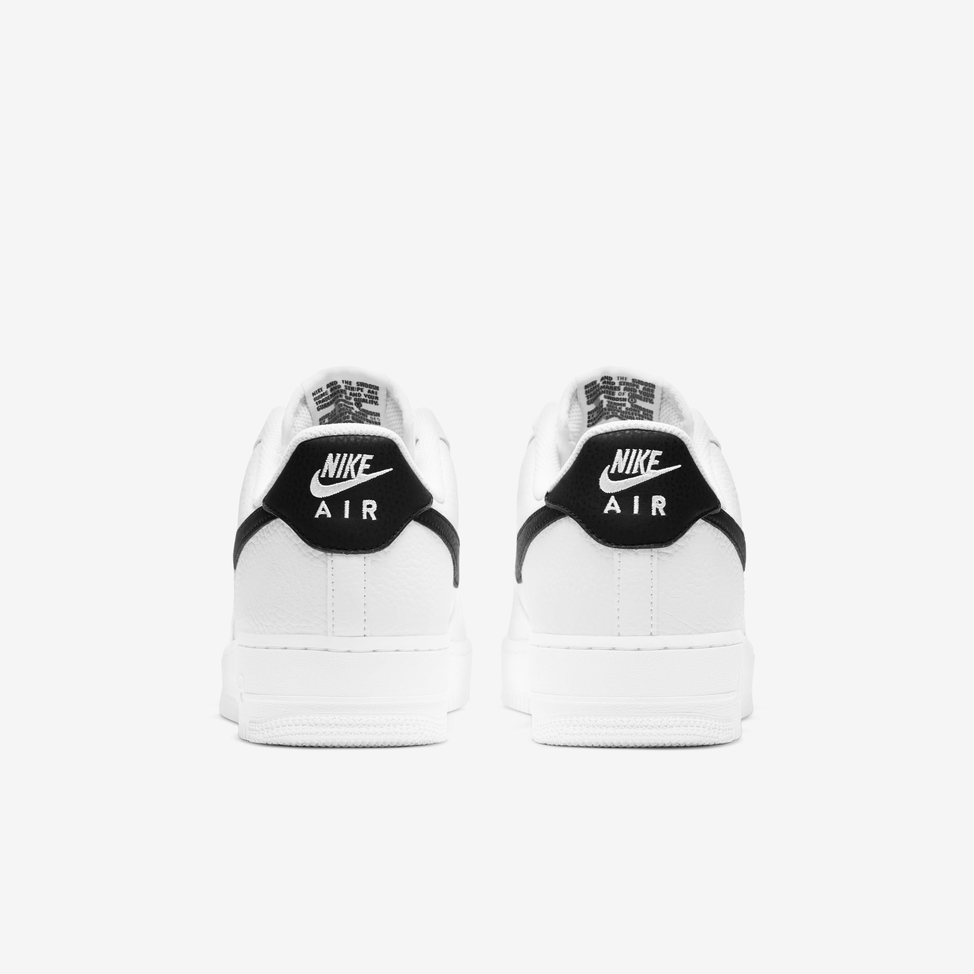 Nike Air Force 1 '07 image number 6