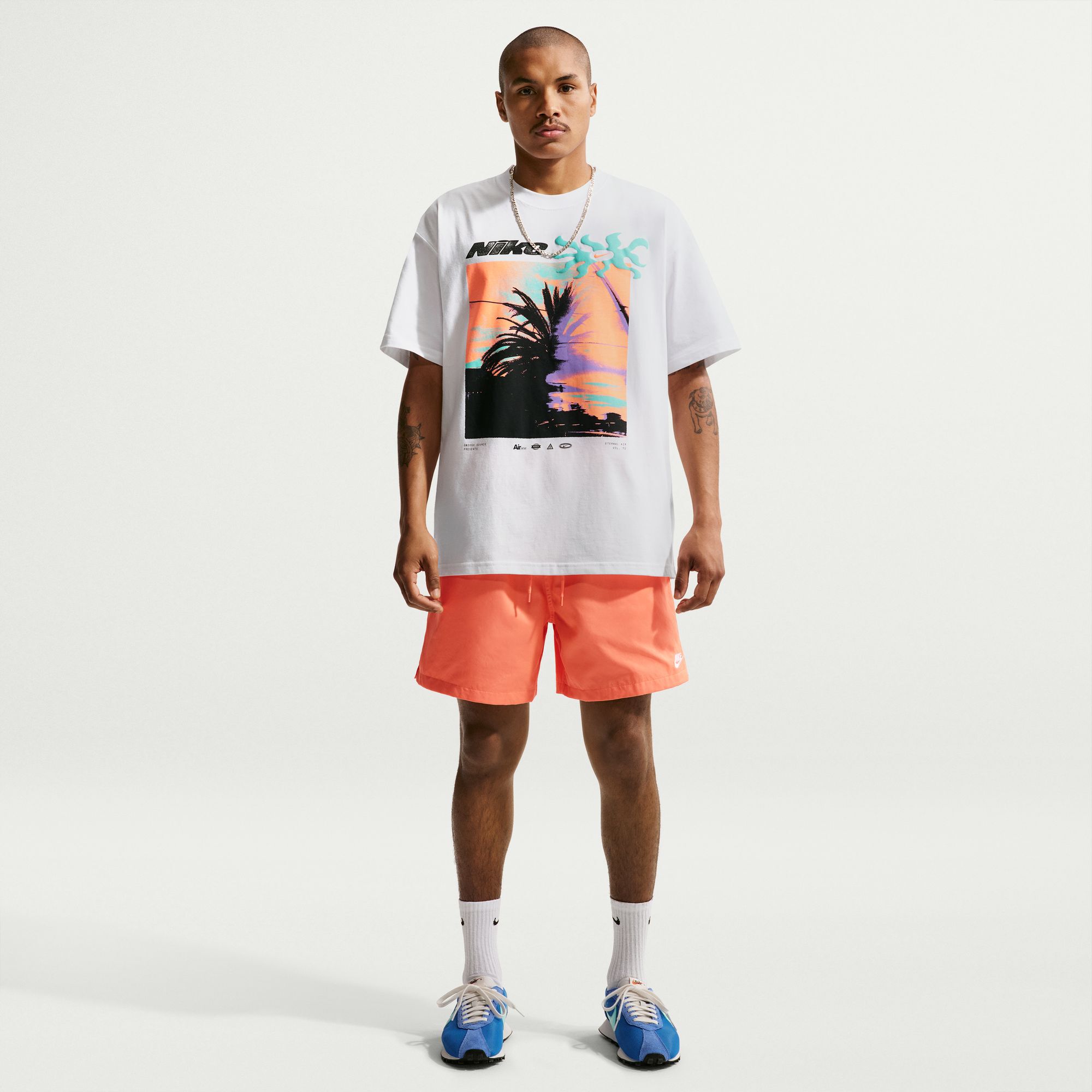 Nike Sportswear image number 0
