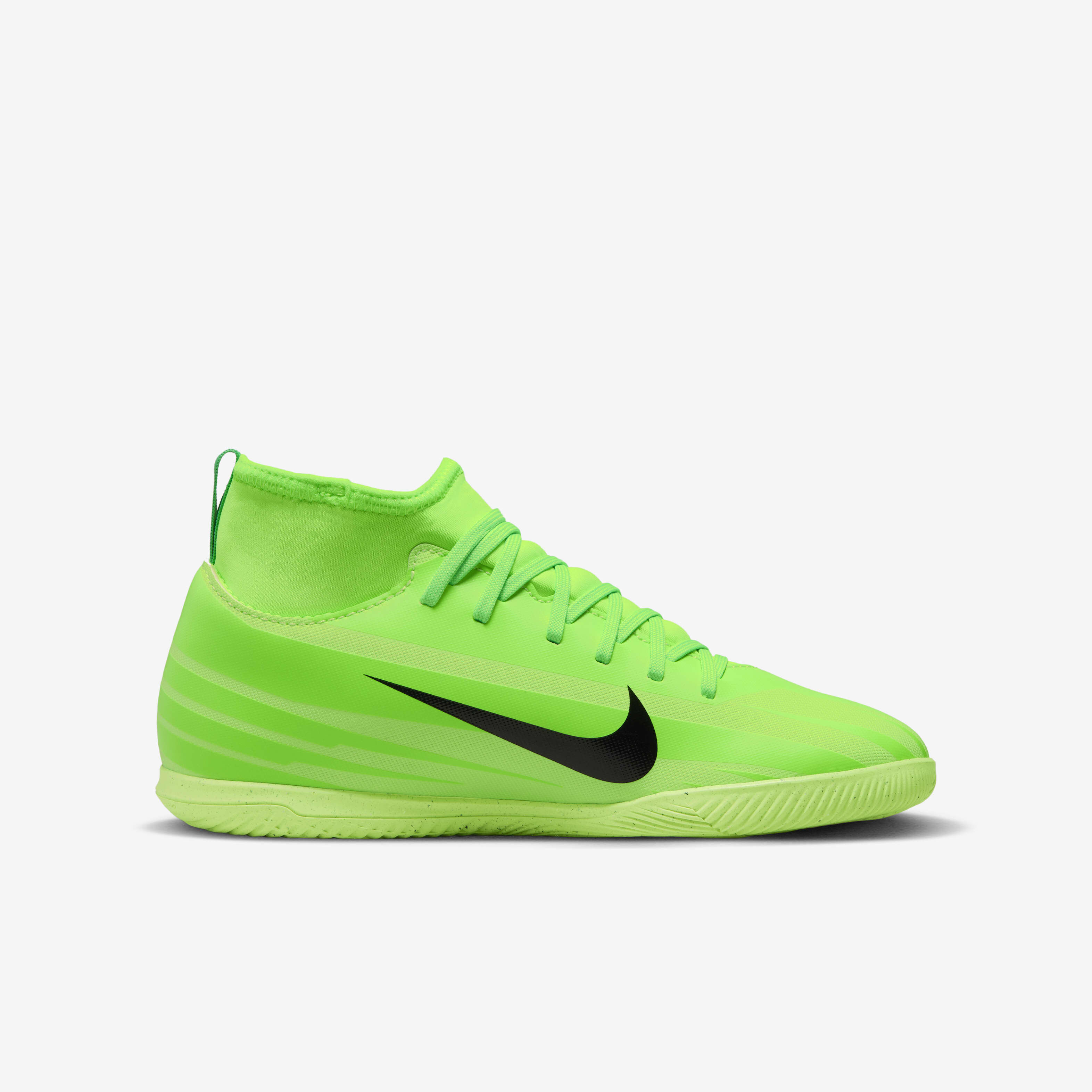 Nike Jr. Superfly 9 Club Mercurial Dream Speed image number 2