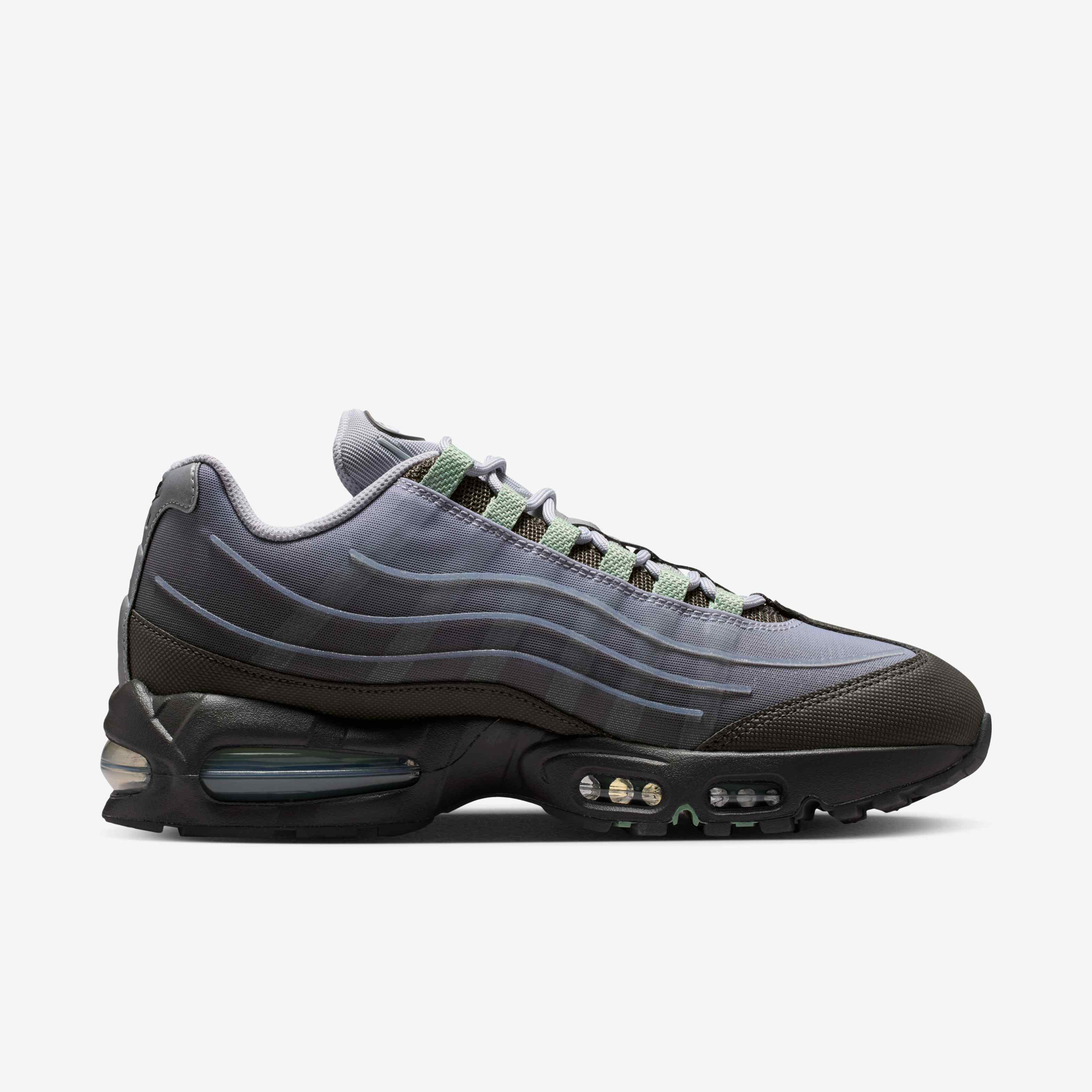 Nike Air Max Big Bubble image number 2