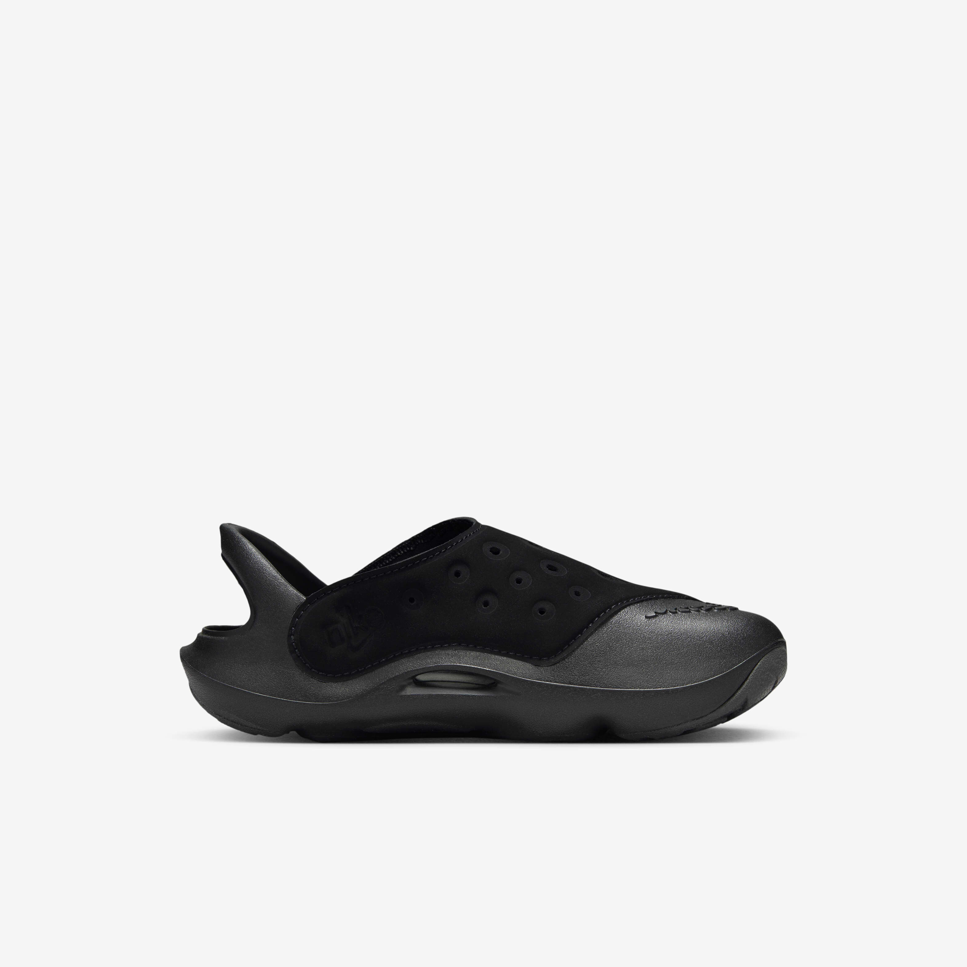 Buy Nike Aqua Swoosh Younger Kids Sandals Nike UAE Official