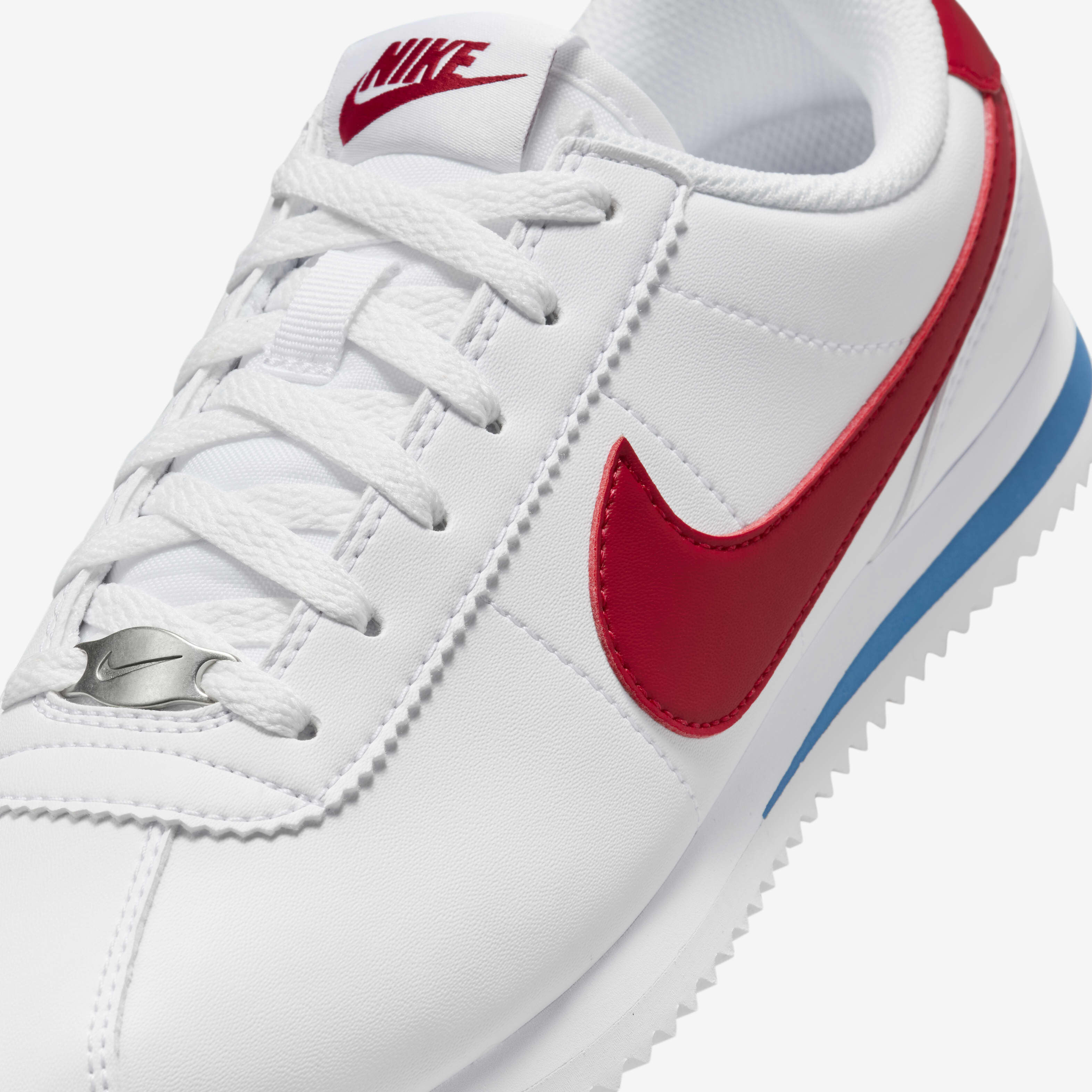 Buy Nike Cortez Older Kids Shoes Nike UAE Official