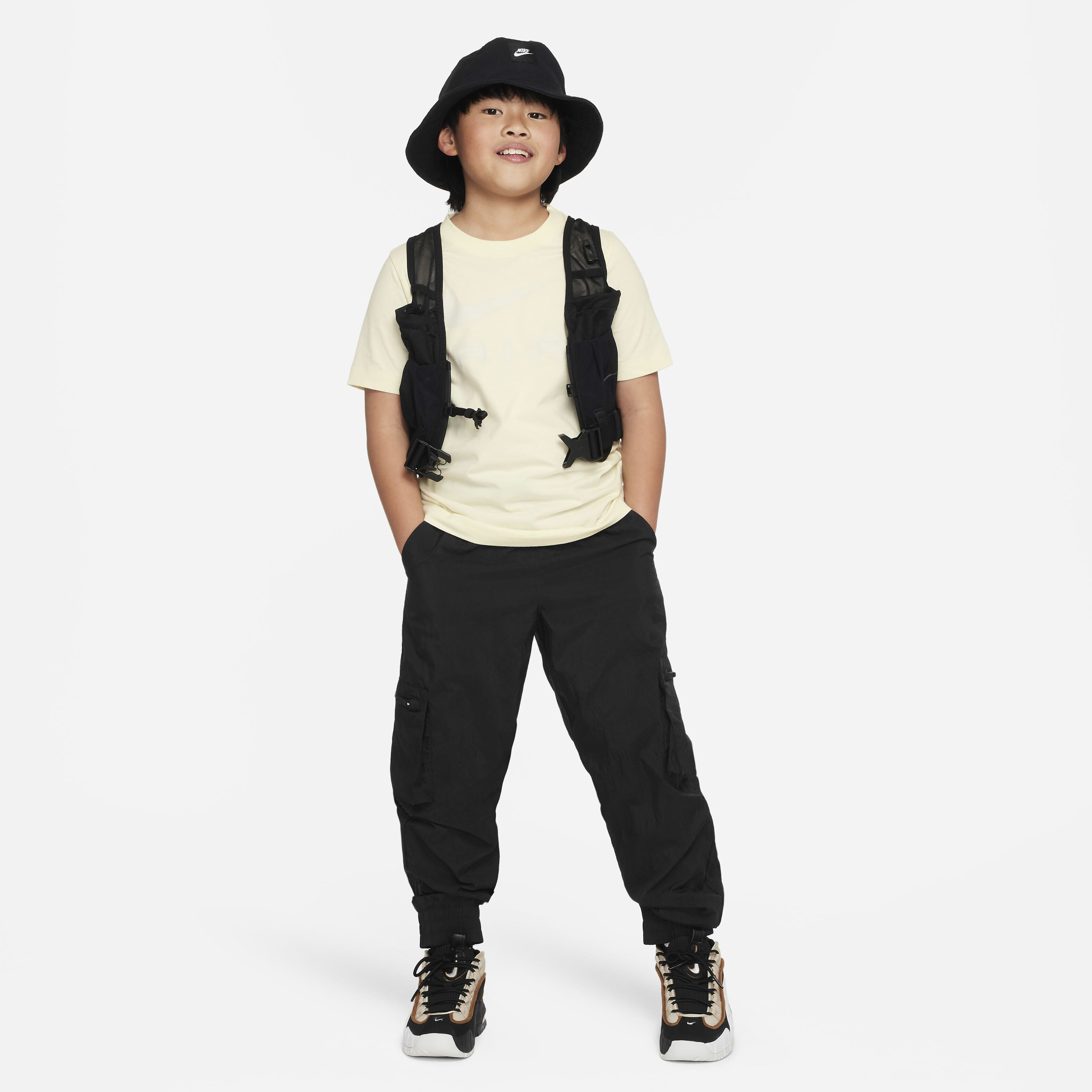 نايكي سبورتسوير image number 3