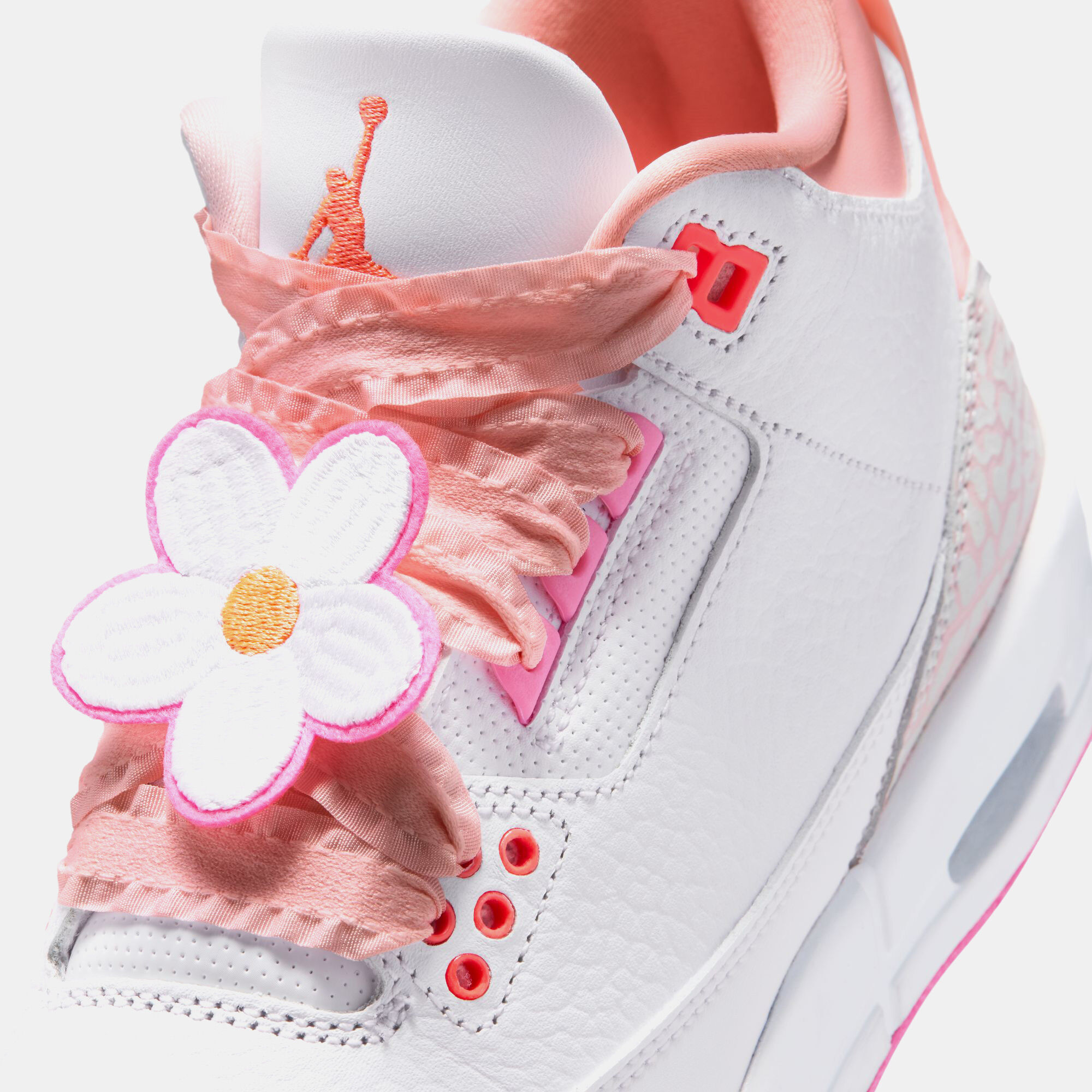 اير جوردن 3 ريترو image number 8