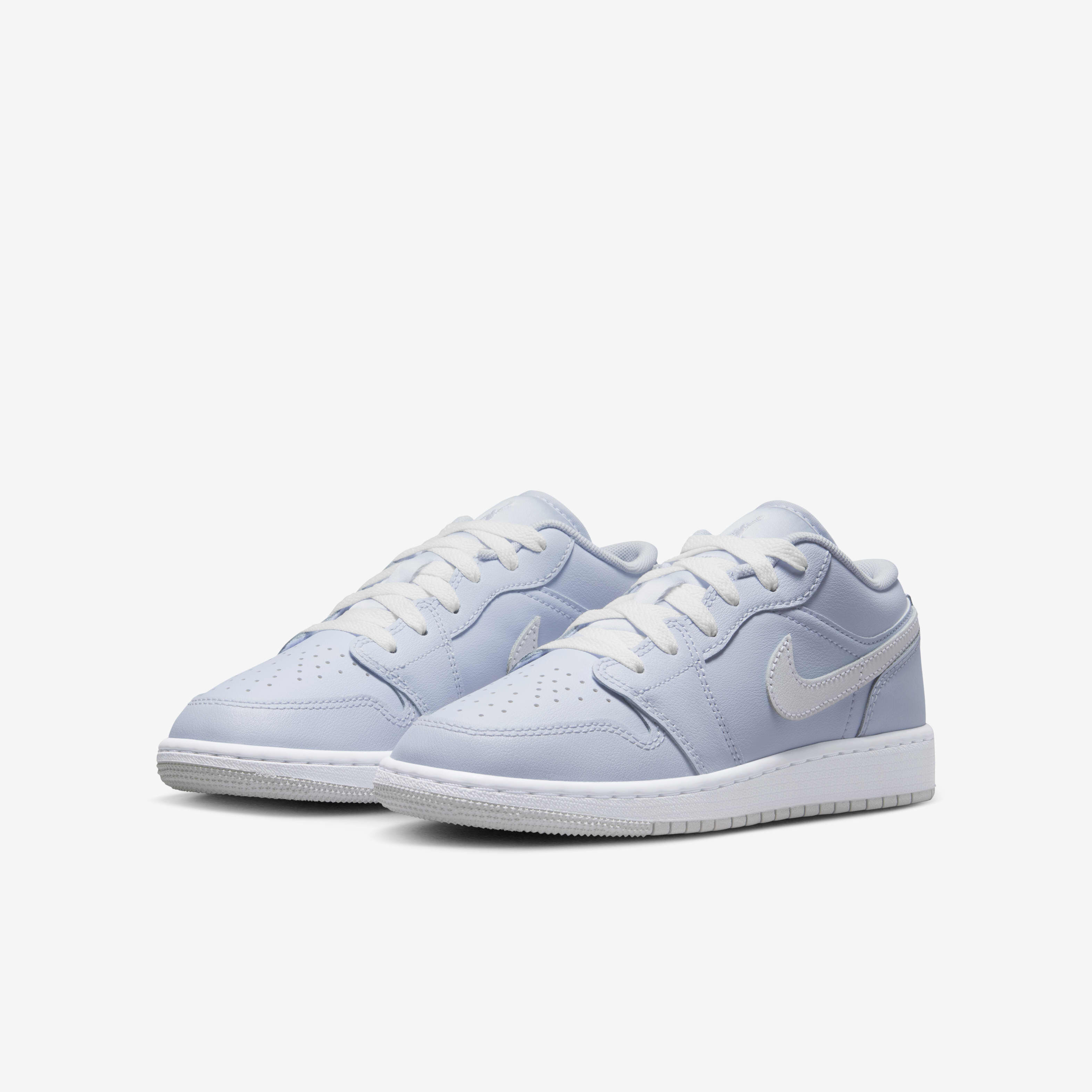 Air Jordan 1 Low image number 4