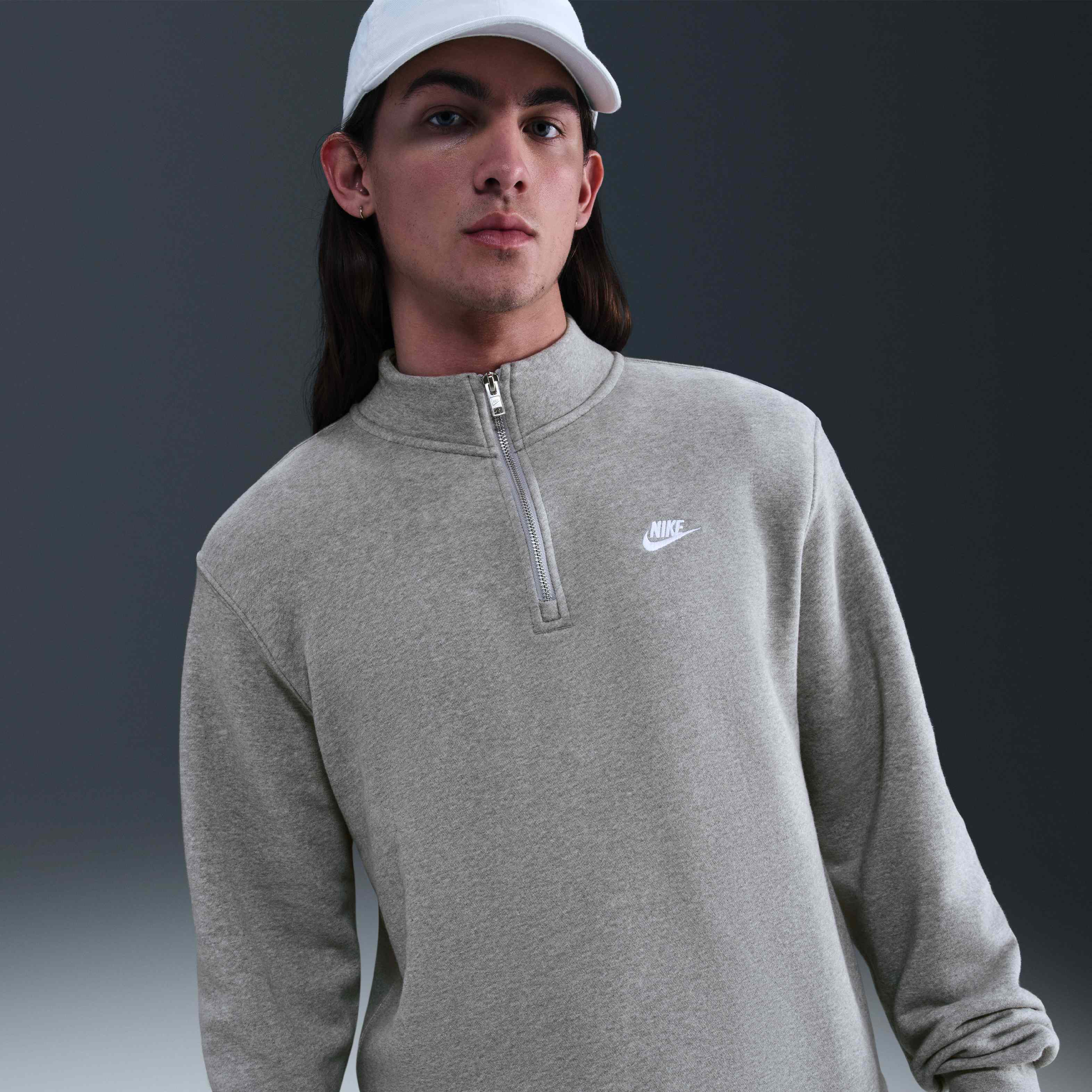Nike Sportswear Club image number 0