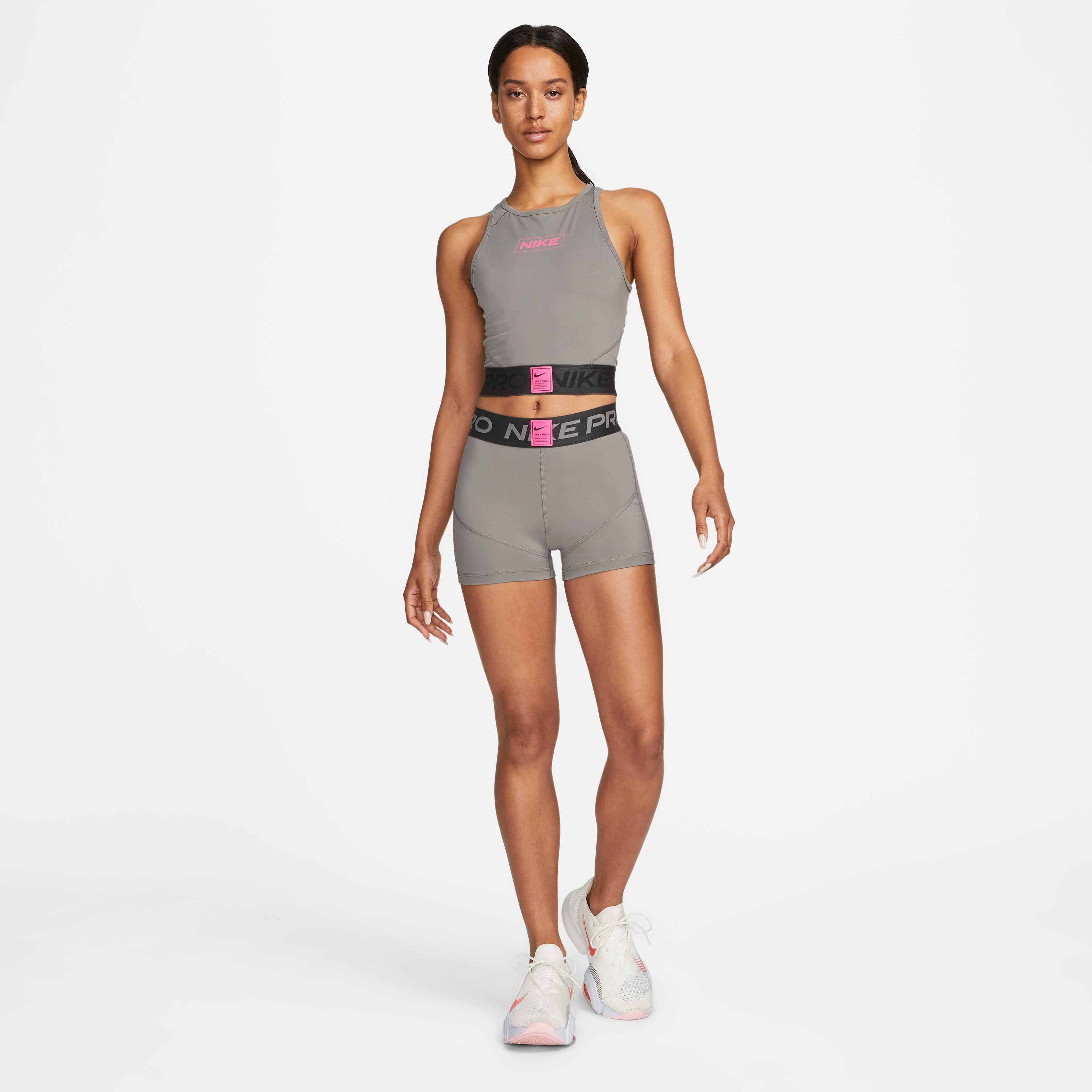 Nike Pro Dri-FIT image number 4