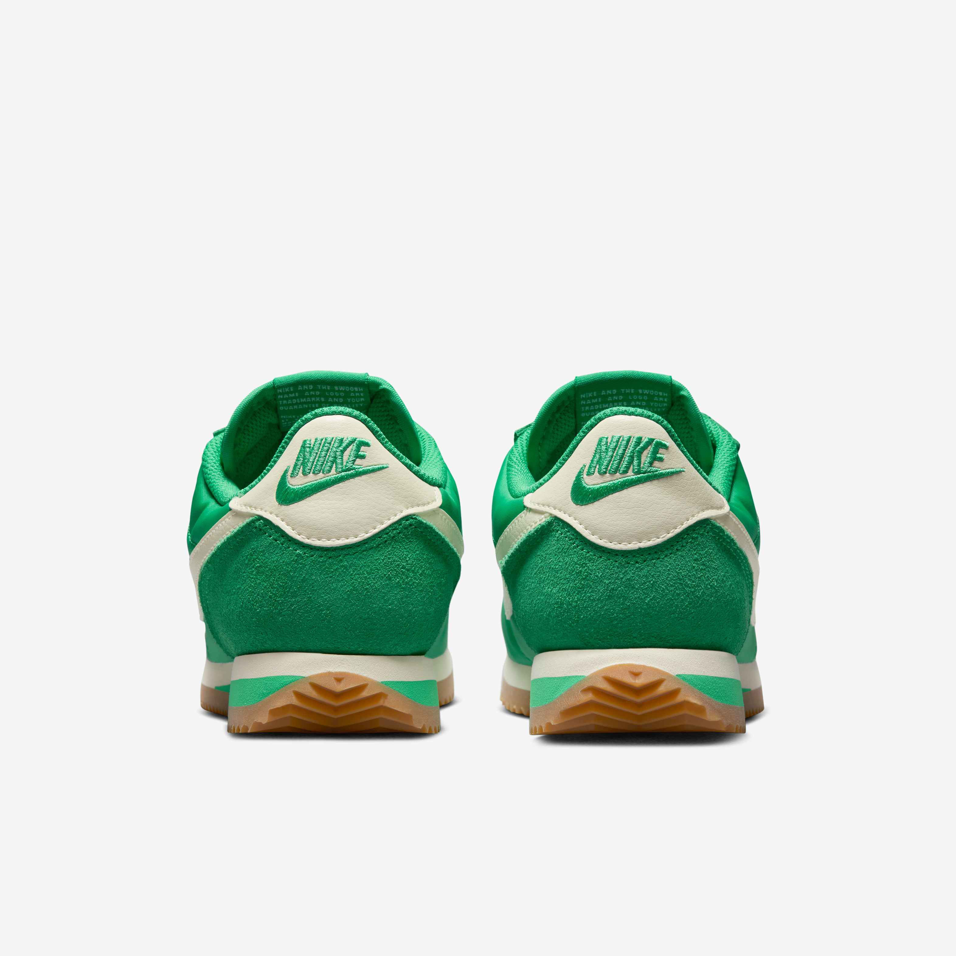 نايكي كورتيز تكستايل image number 5