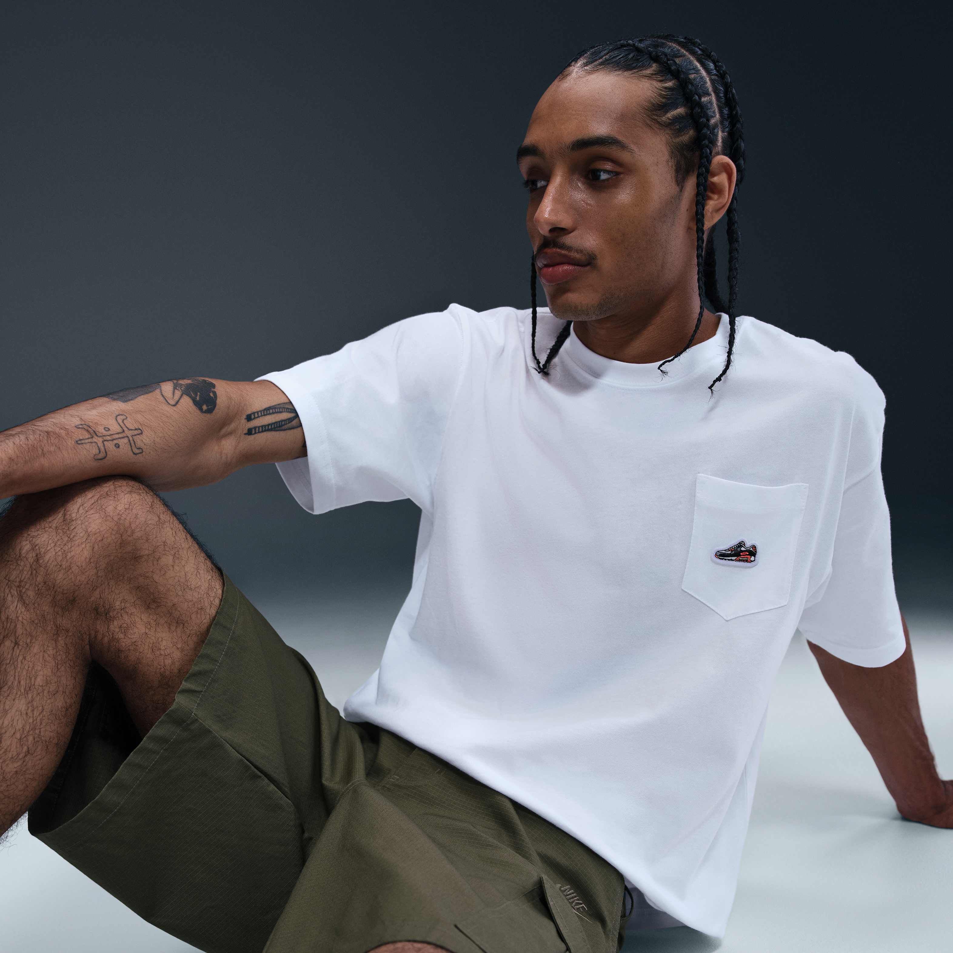 نايكي سبورتسوير اير ماكس 90 image number 2