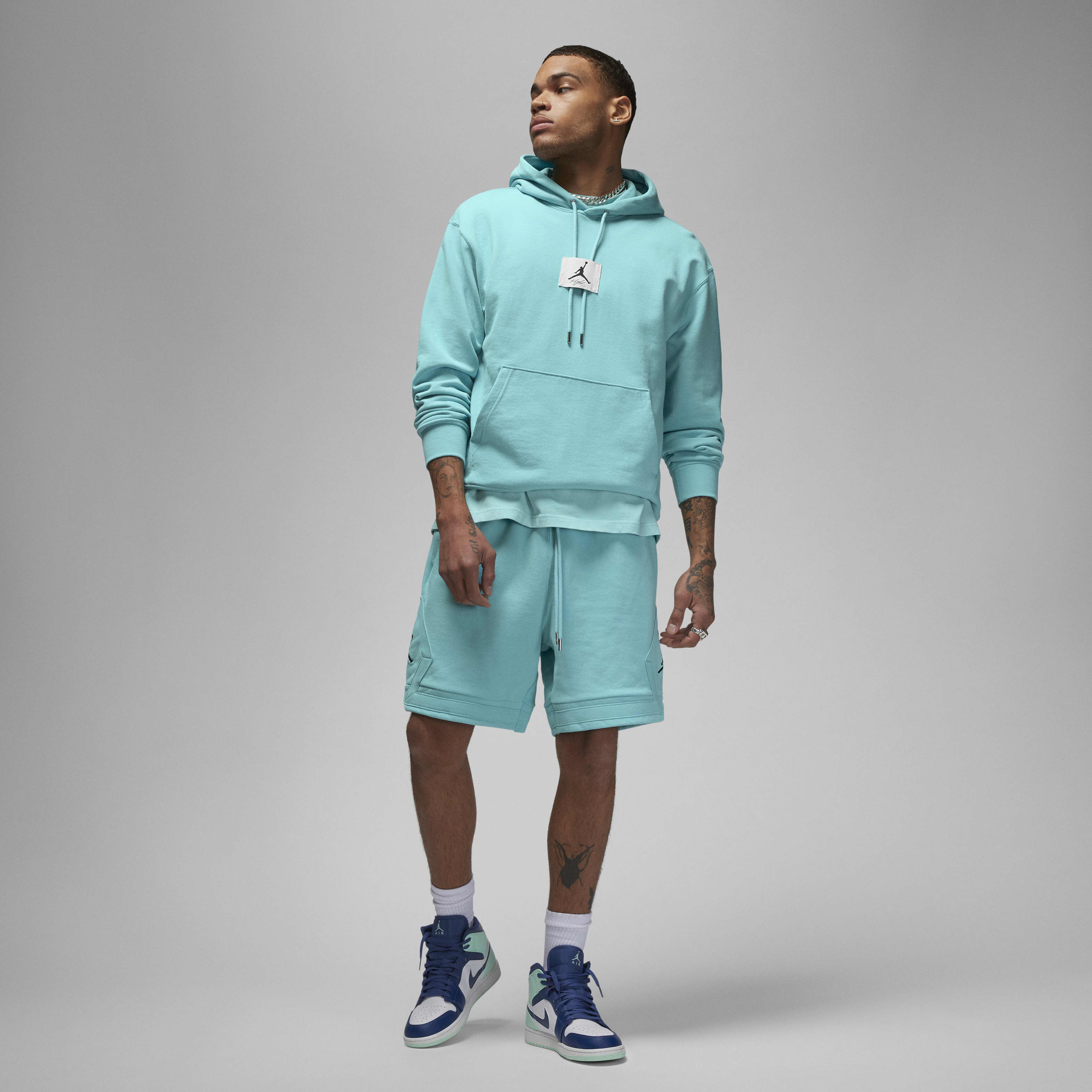 جوردن اسينشالز image number 5