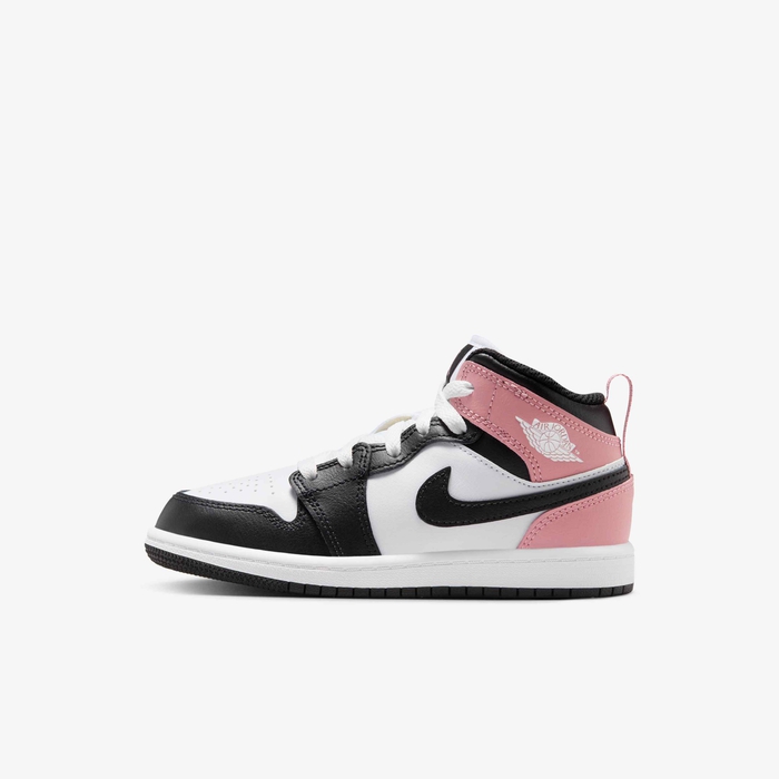 Jordan 1 Mid image number 0 Jordan 1 Mid image number 0