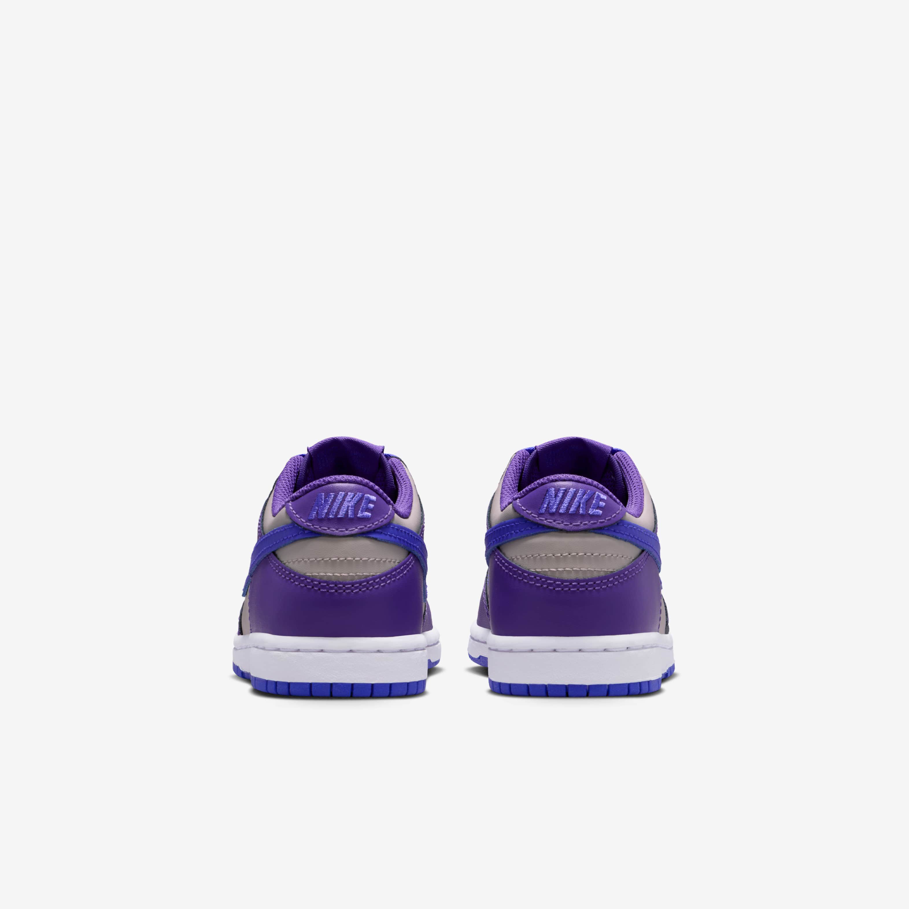 Nike Dunk Low image number 5