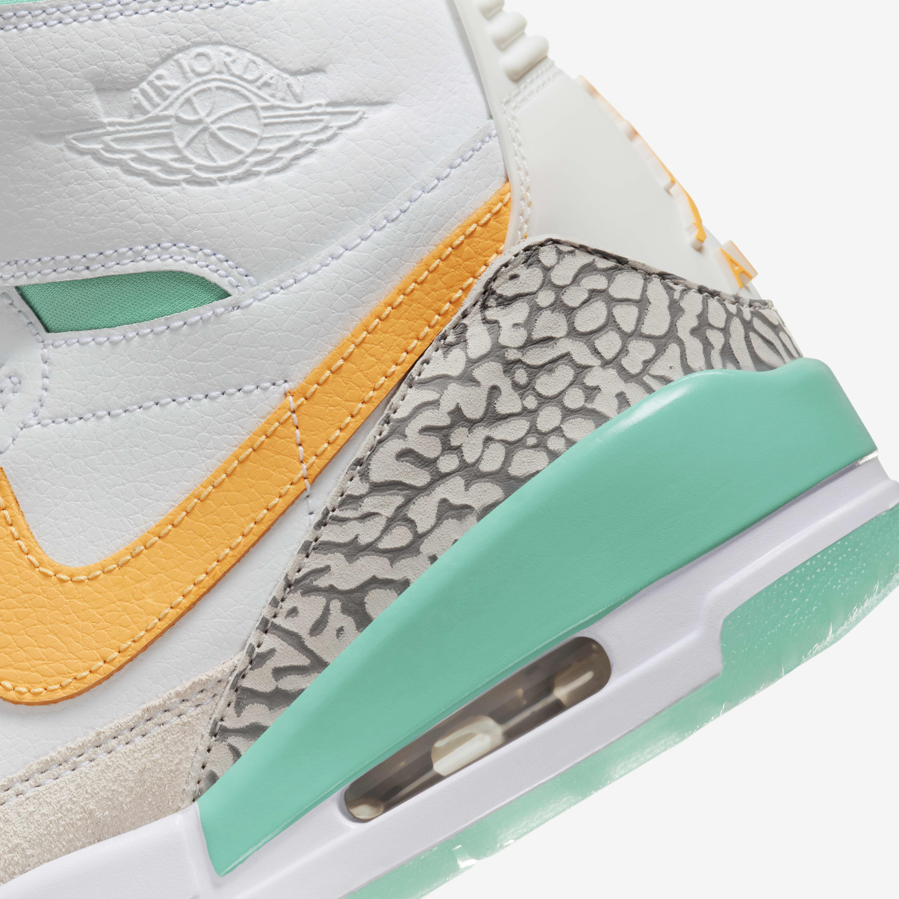 اير جوردن ليجاسي 312 image number 7