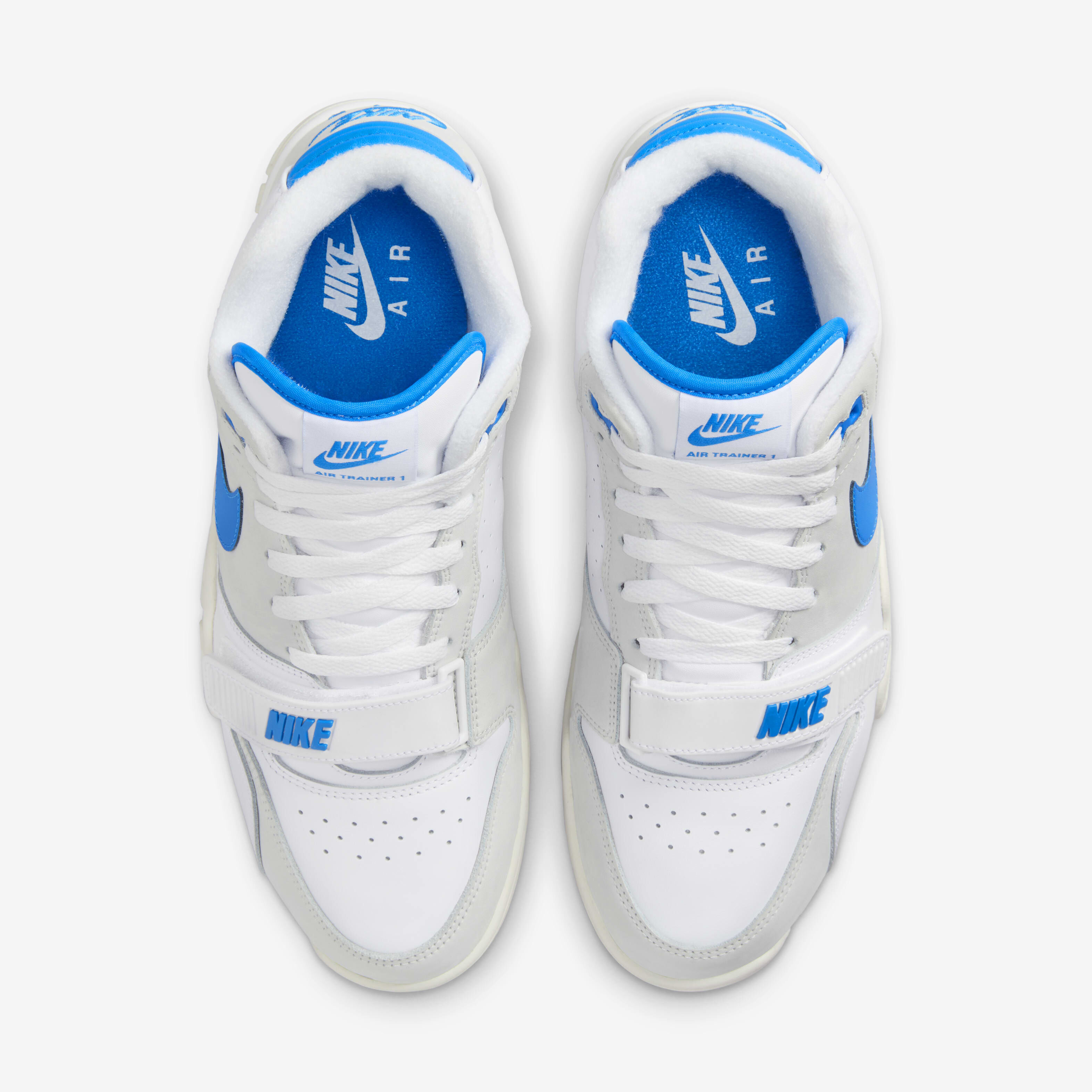 Nike Air Trainer 1 image number 3