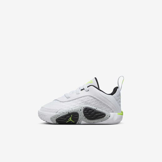 Jordan Tatum 2-JRDN, Tatum 2, Baby/Toddler Shoes