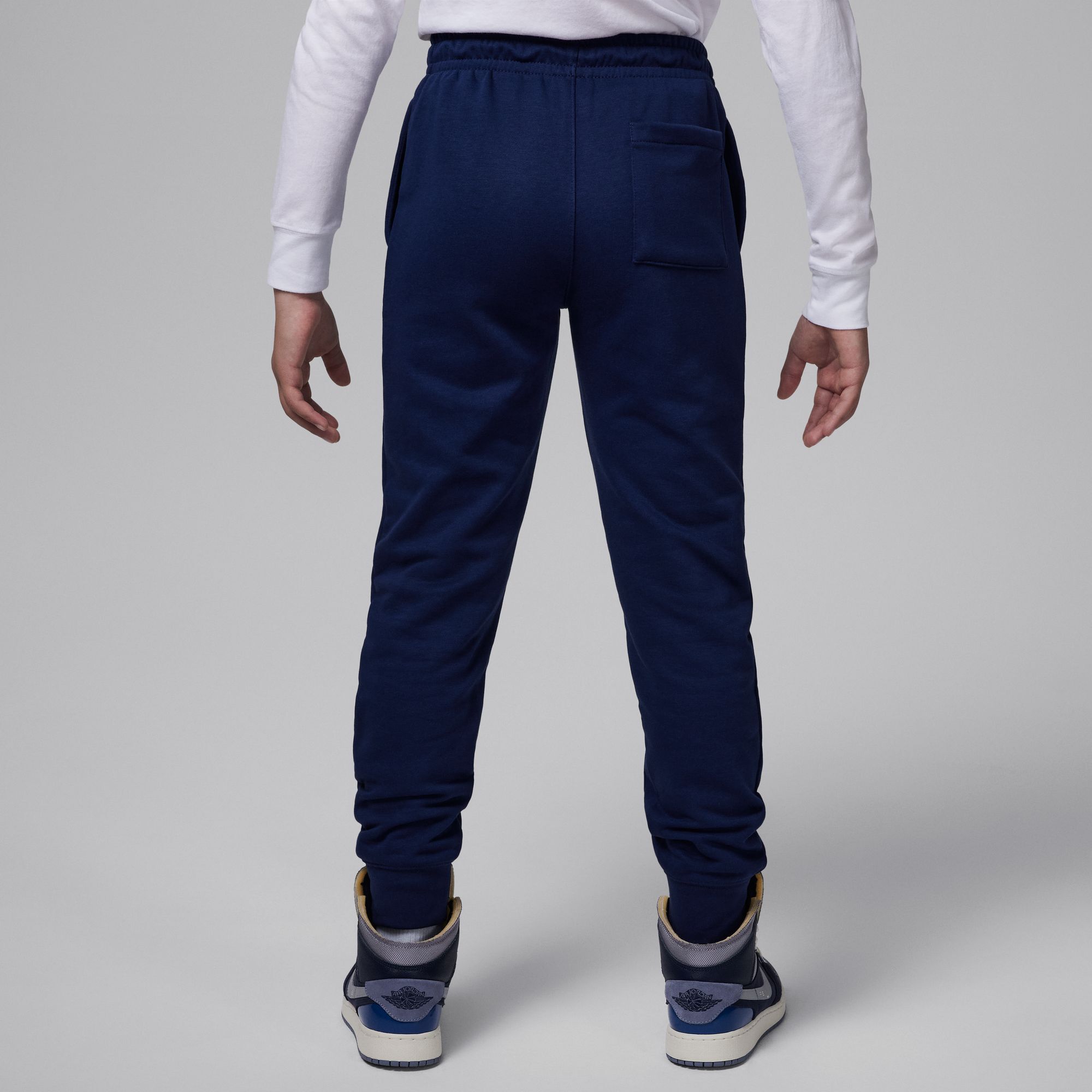 Jordan MJ Brooklyn French Terry Essentials image number 6