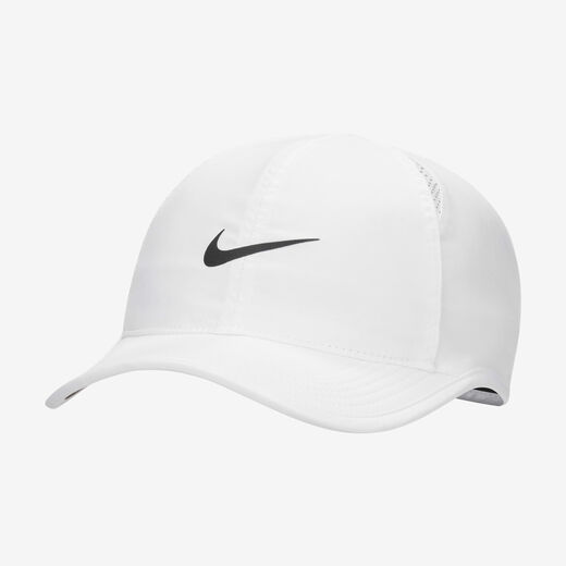 Hats, Visors & Headbands-Nike, Nike Dri-FIT Club, Unstructured Featherlight Cap