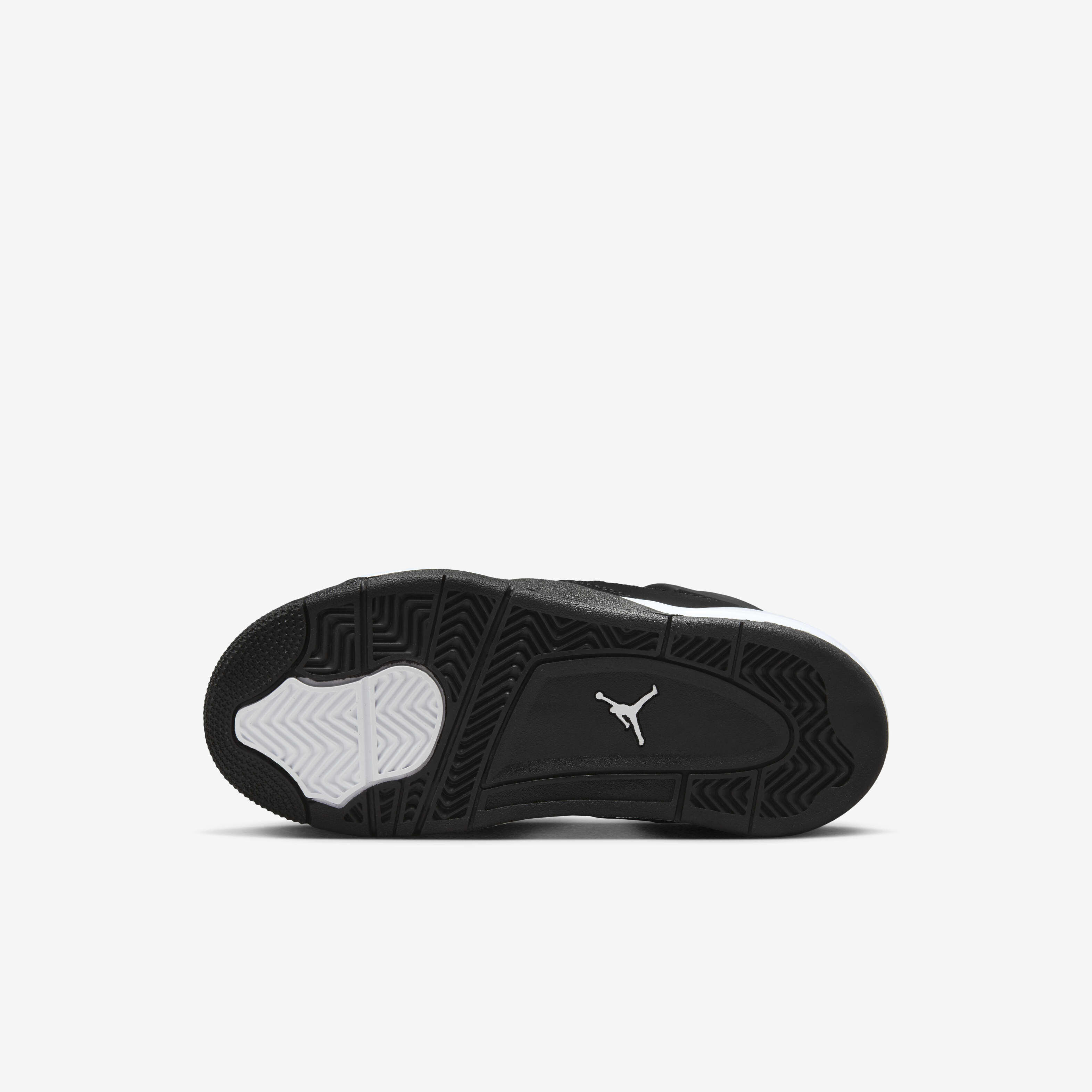 Jordan 4 Retro 'White Thunder' image number 1