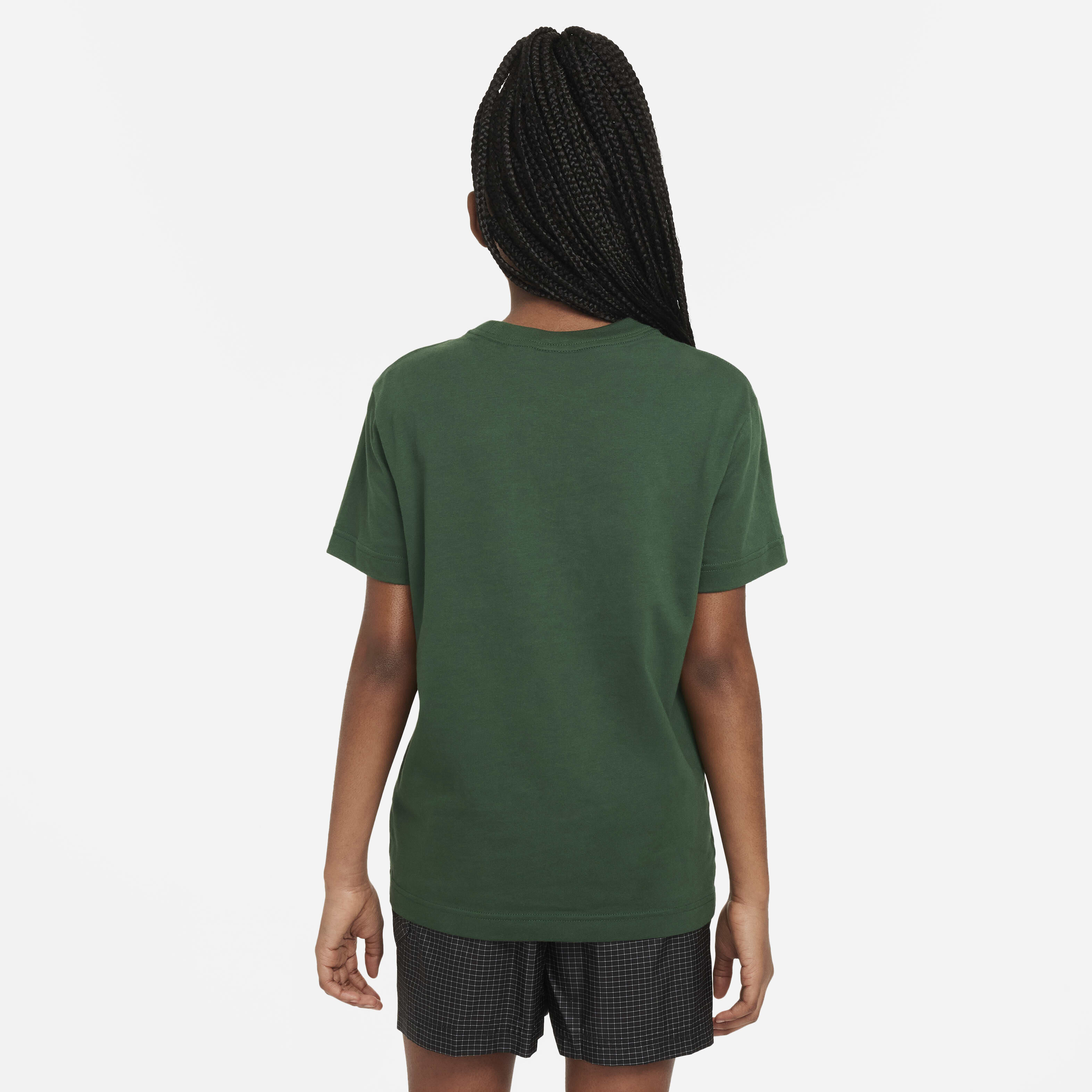 نايكي سبورتسوير image number 1