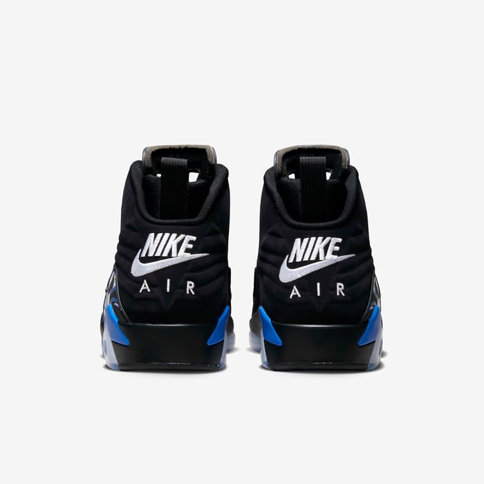 Jumpman MVP image number 5 Jumpman MVP image number 5