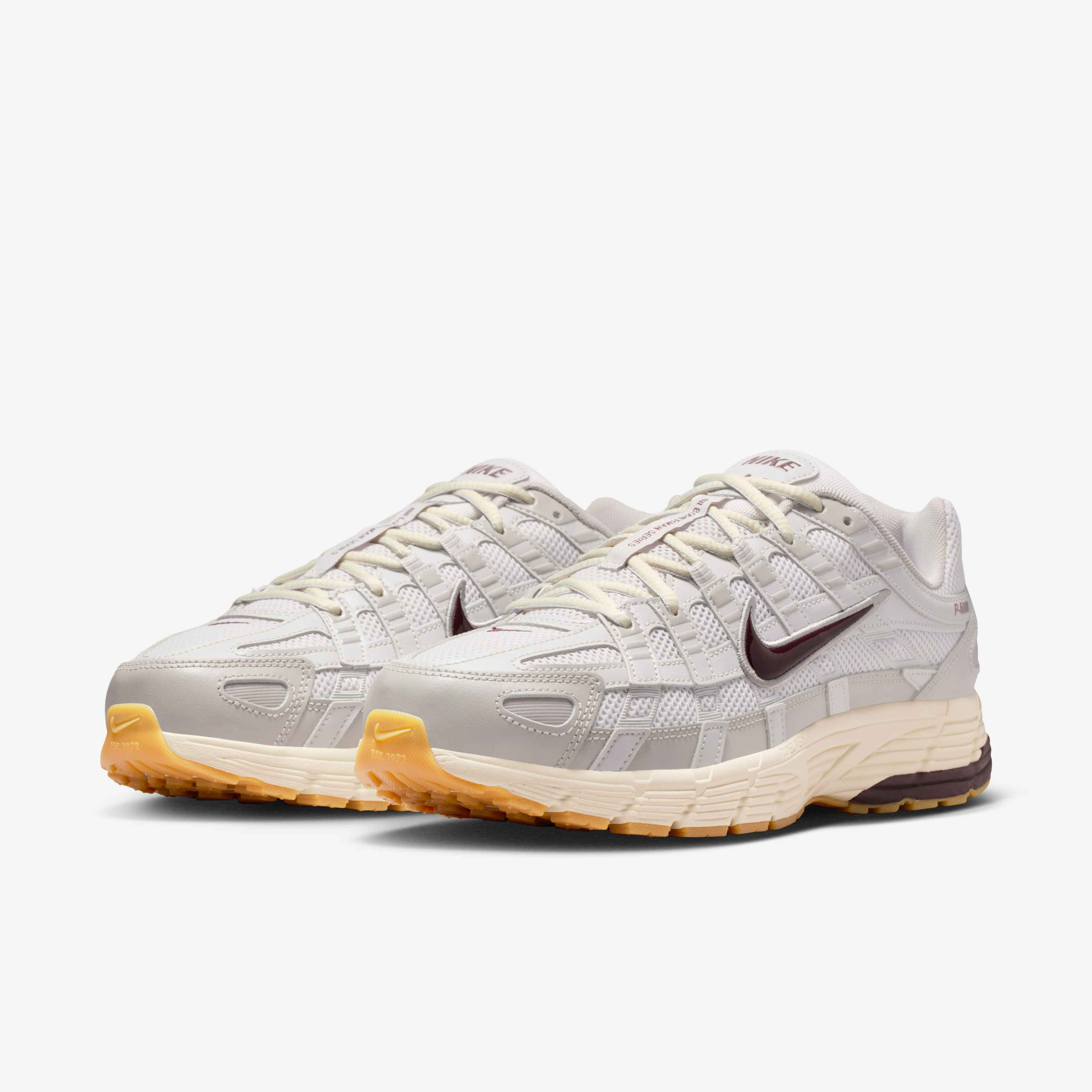 Nike P-6000 image number 4