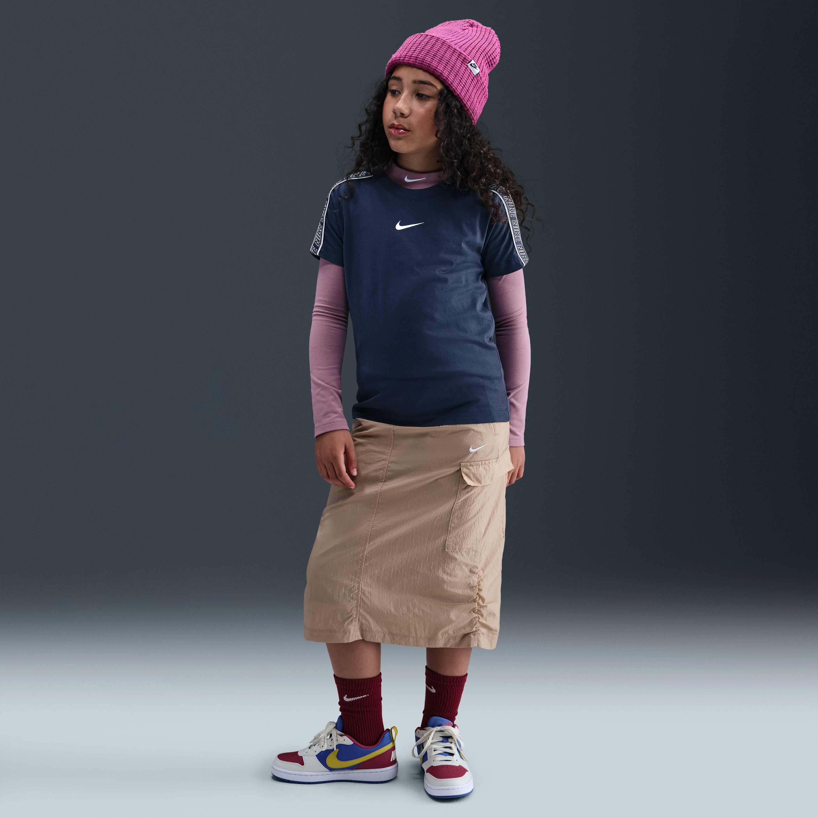 نايكي سبورتسوير image number 3