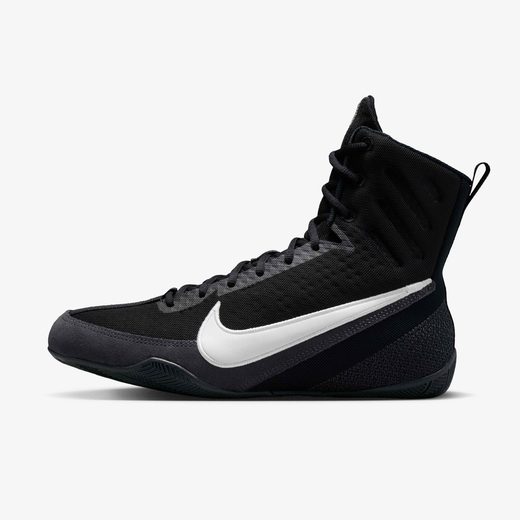 Men's Training & Gym Shoes-Nike, Nike Machomai 3, Boxing Shoes