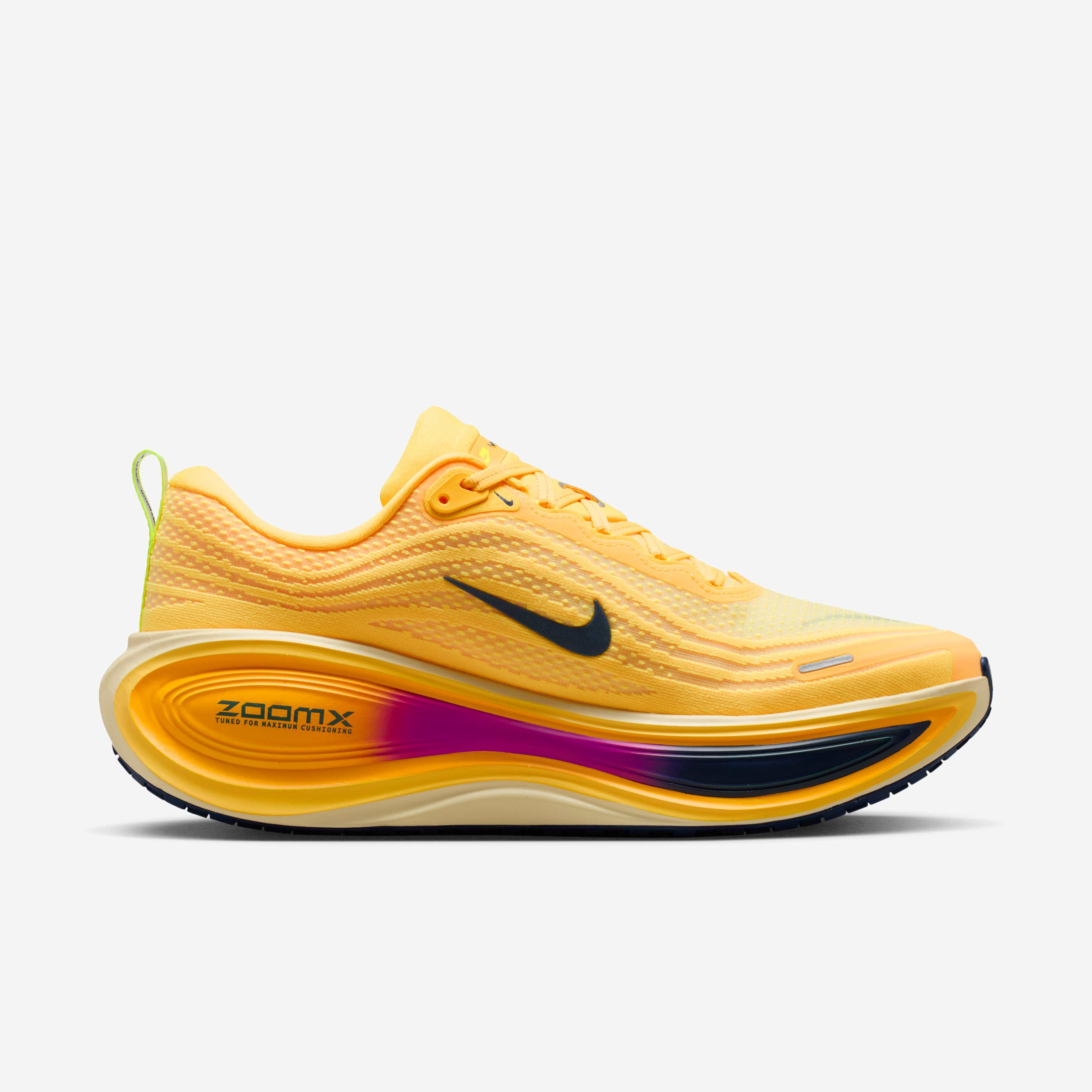 Nike Vomero Plus image number 2