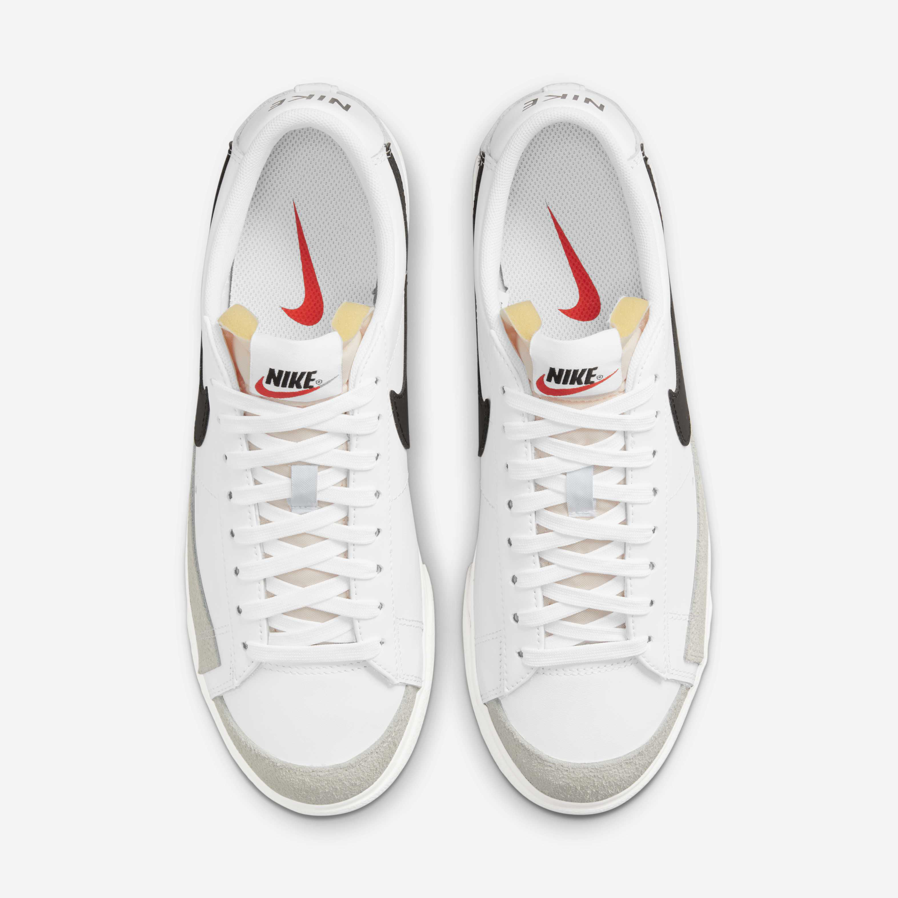 Nike Blazer Low Platform image number 3