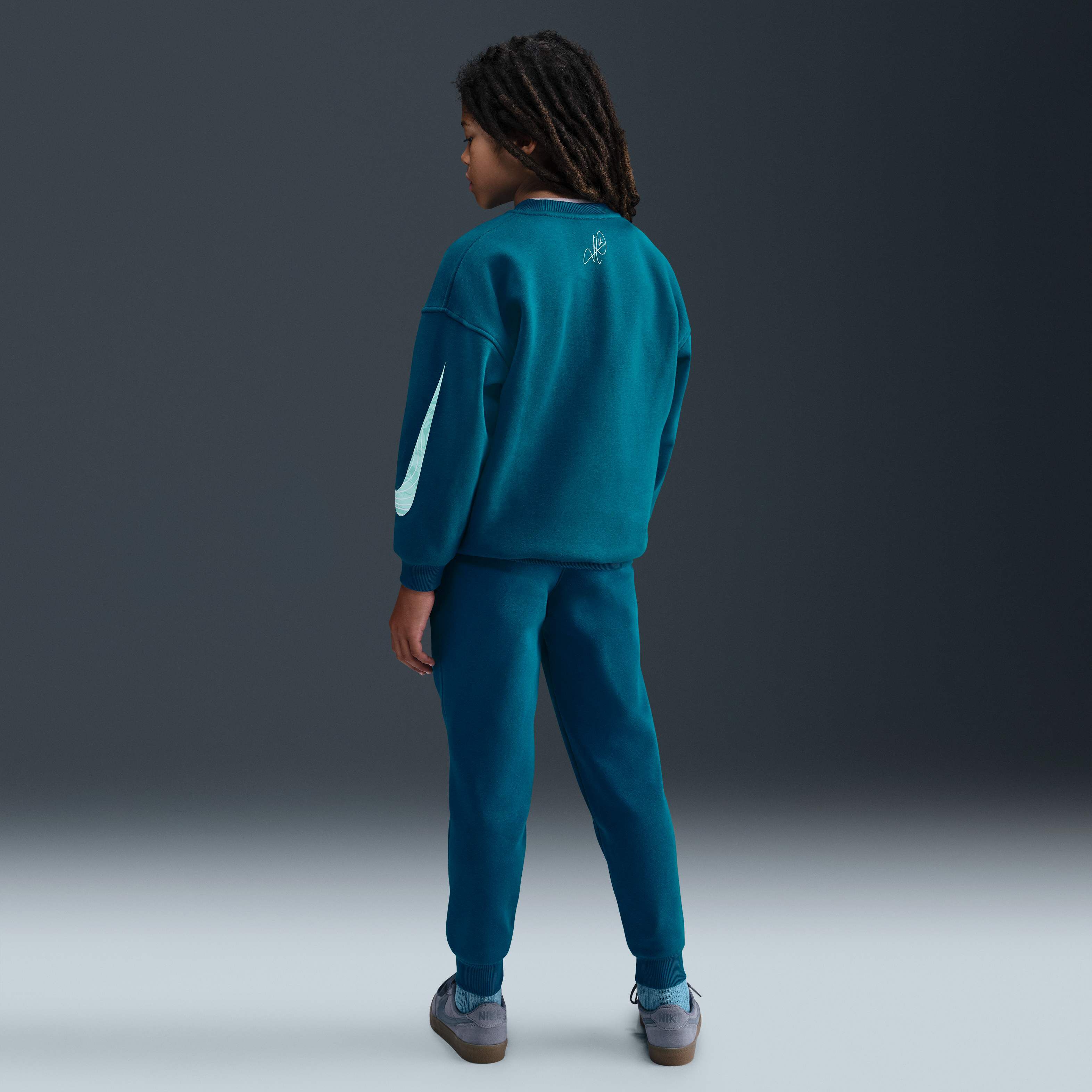 Kylian Mbapp&eacute; Club Fleece image number 5