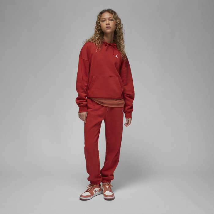 Jordan Brooklyn Fleece image number 4 Jordan Brooklyn Fleece image number 4