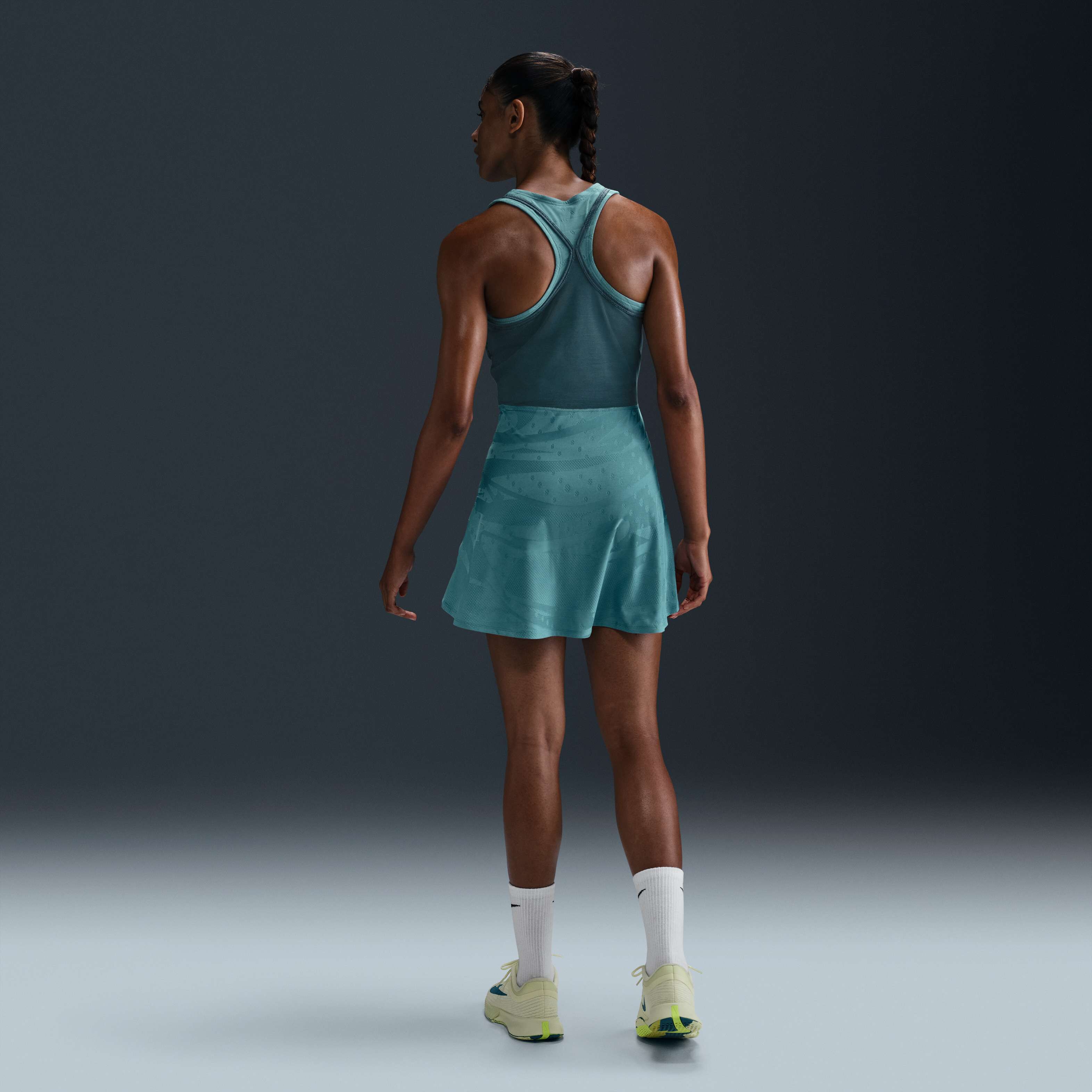 NikeCourt Slam image number 3