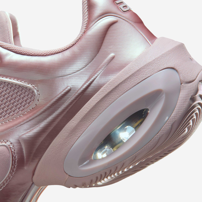 Nike Muse Roz Buy Nike Air Max Muse Women's Shoes - Particle Rose/Metallic Silver ...