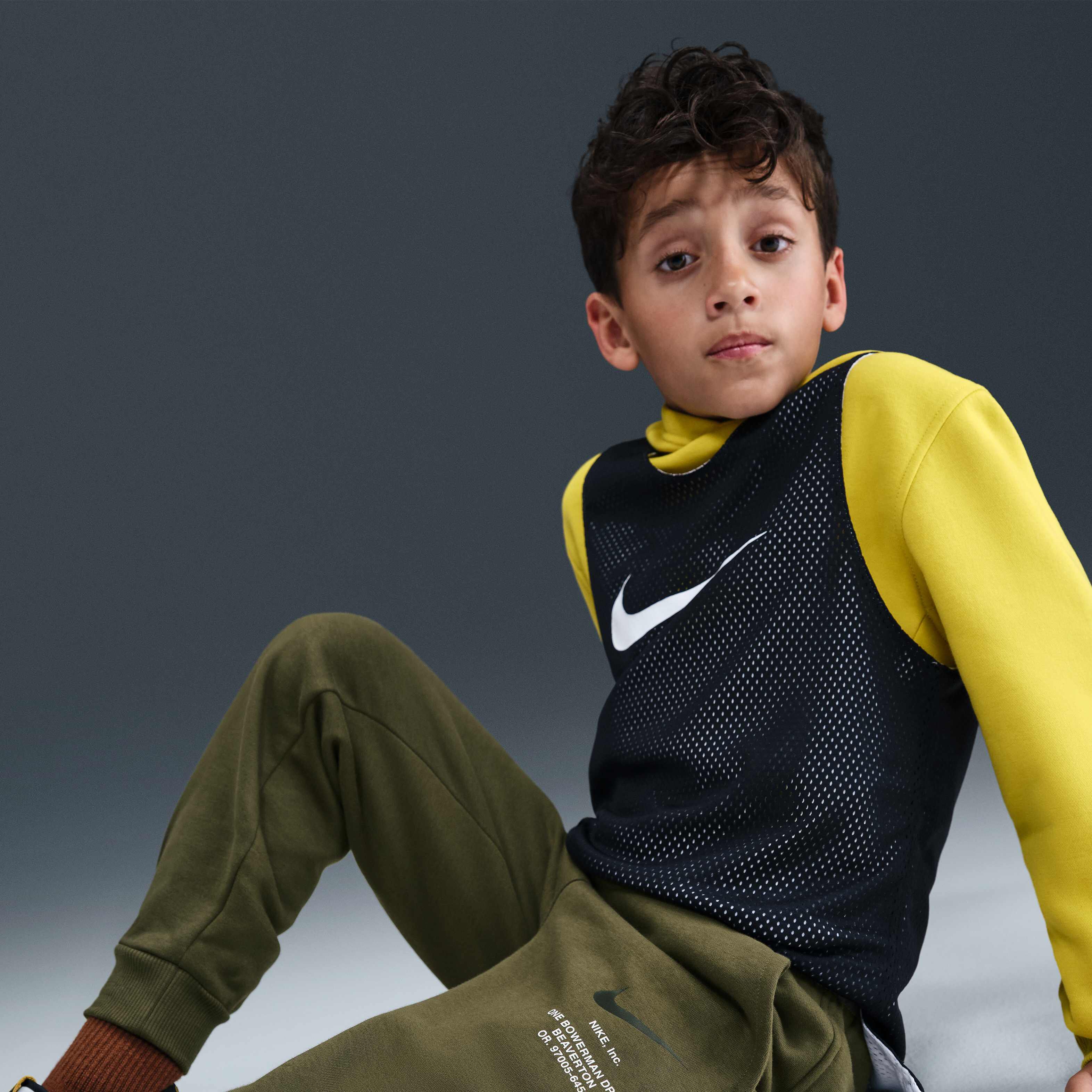 نايكي سبورتسوير image number 4