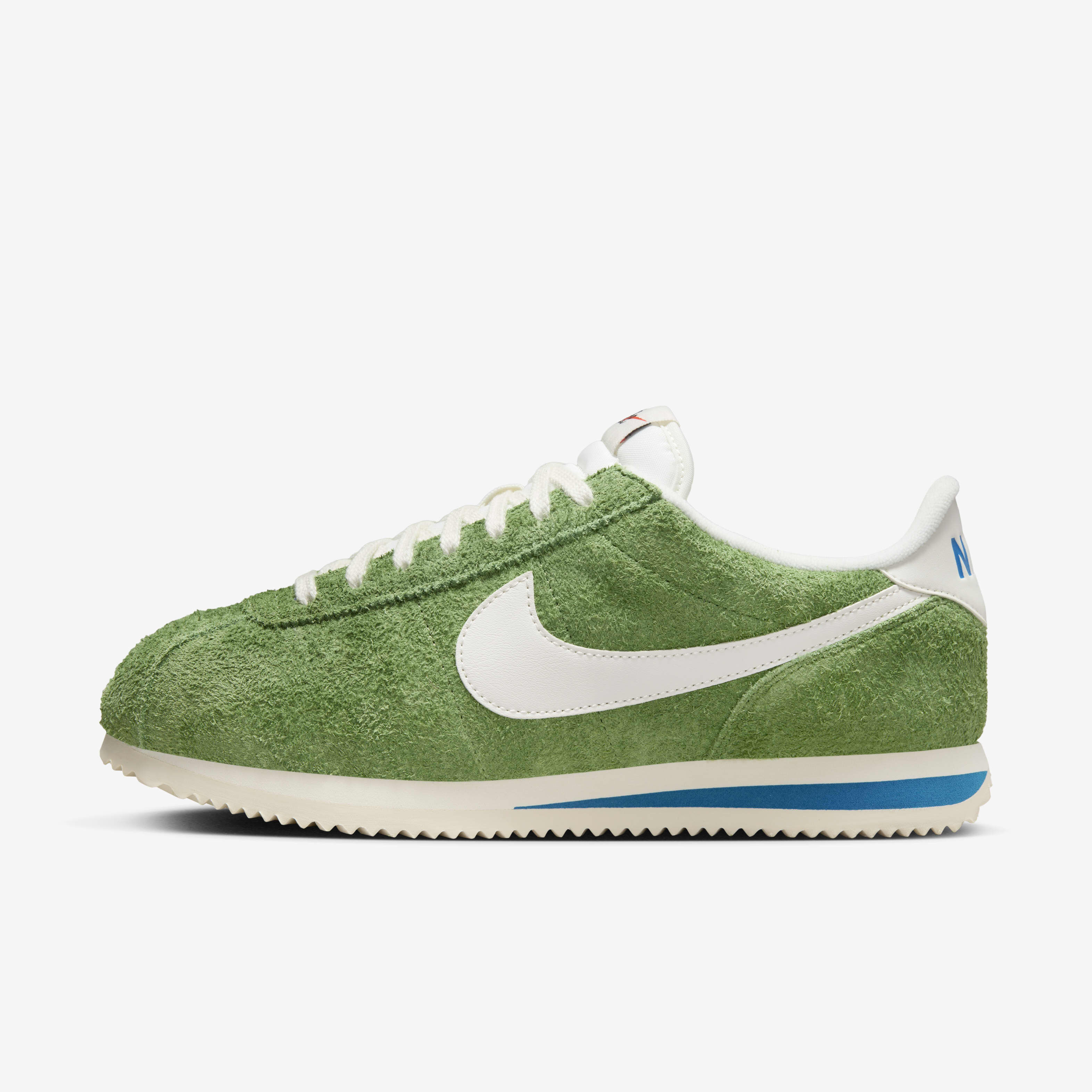 Buy Nike Cortez Vintage Suede Women s Shoes Nike UAE Official