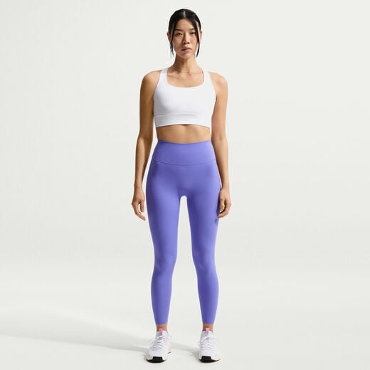 New In Women's Clothing-Nike, Nike Zenvy, Women's Light-Support Padded Longline Sports Bra