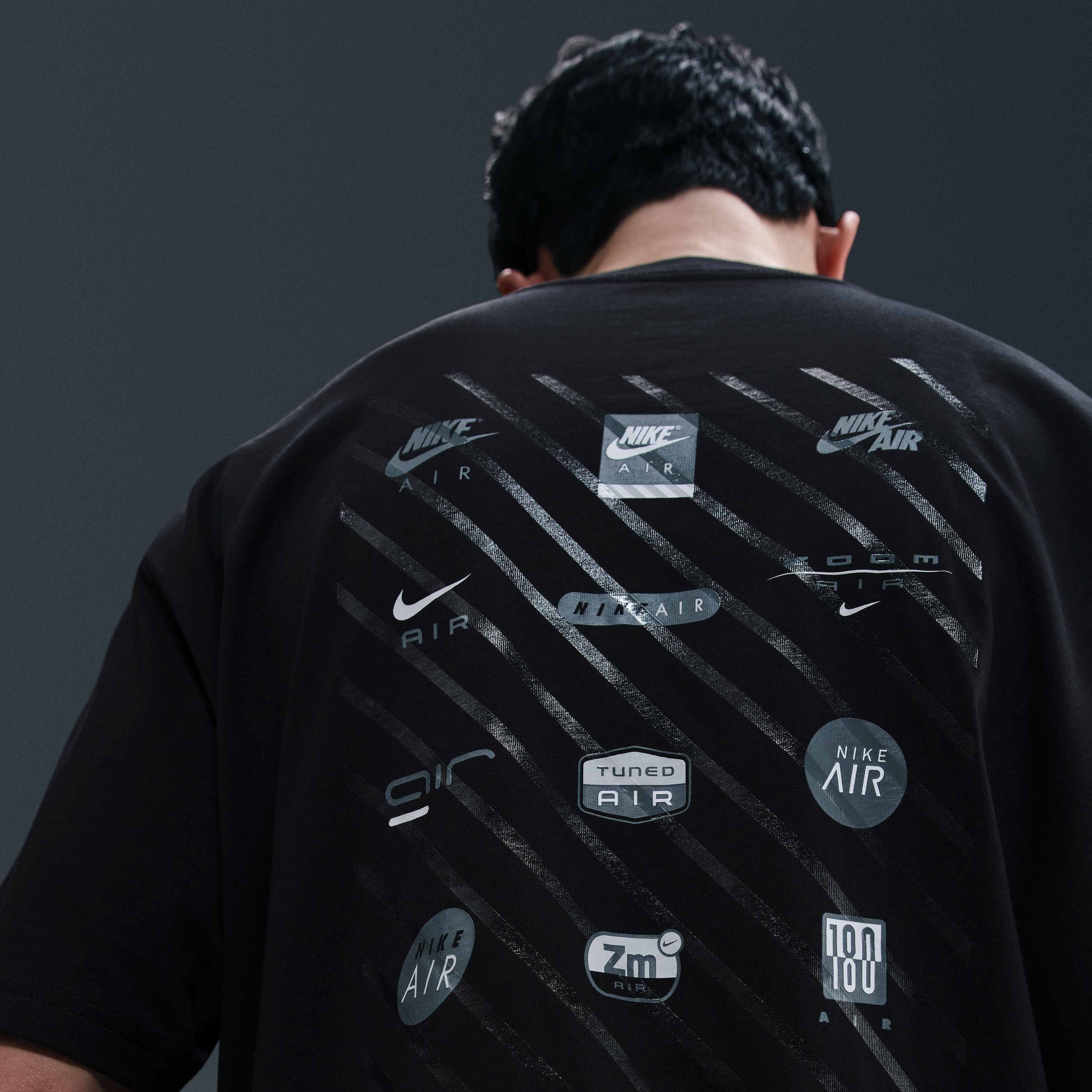 نايكي سبورتسوير image number 1