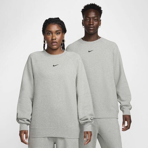 Nocta Drake-Nike, NOCTA, Men's Fleece CS Crew