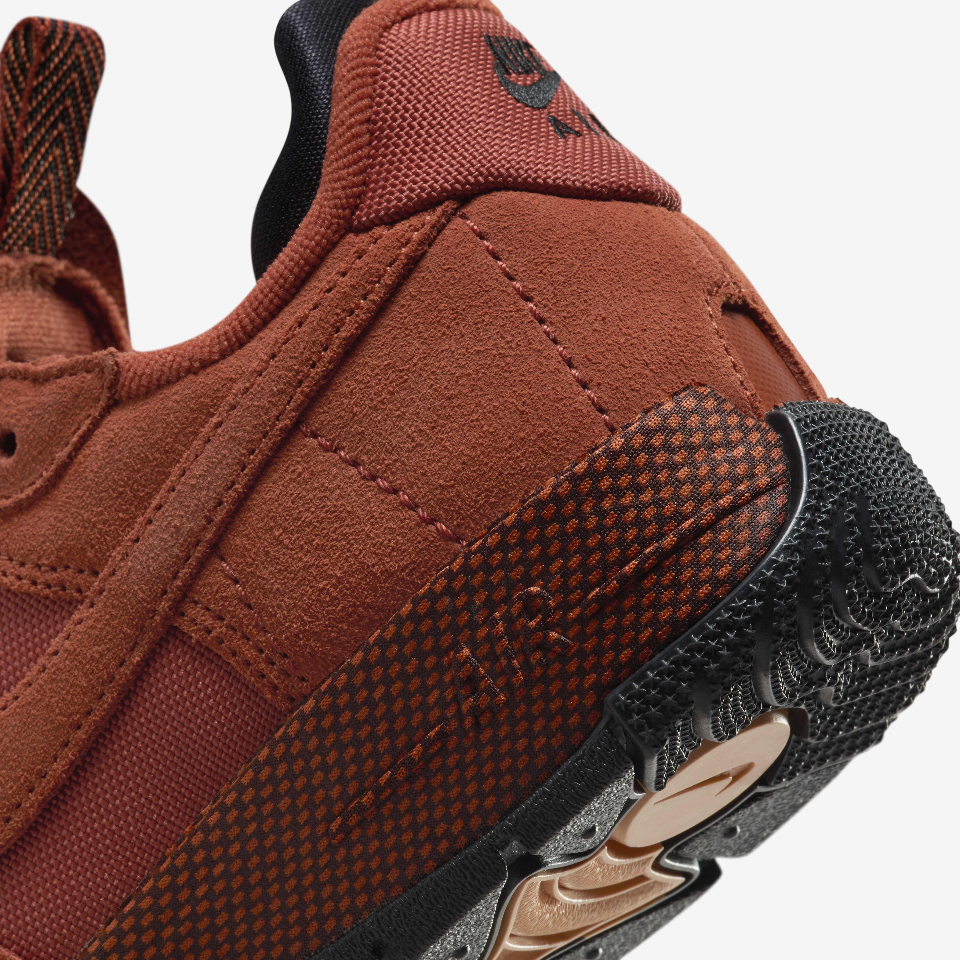 Nike Air Force 1 Wild image number 7