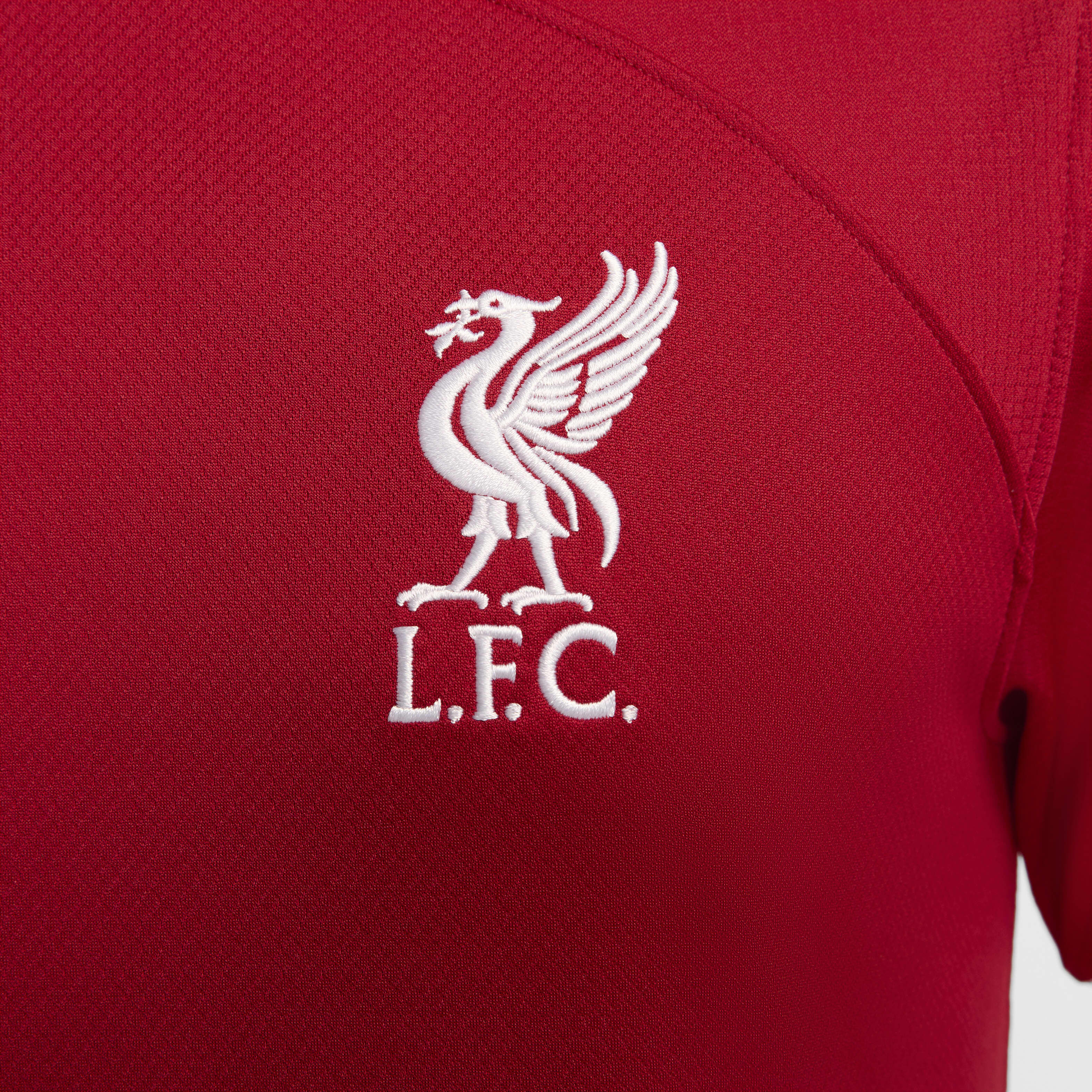 Liverpool F.C. 2023/24 Stadium Home image number 3