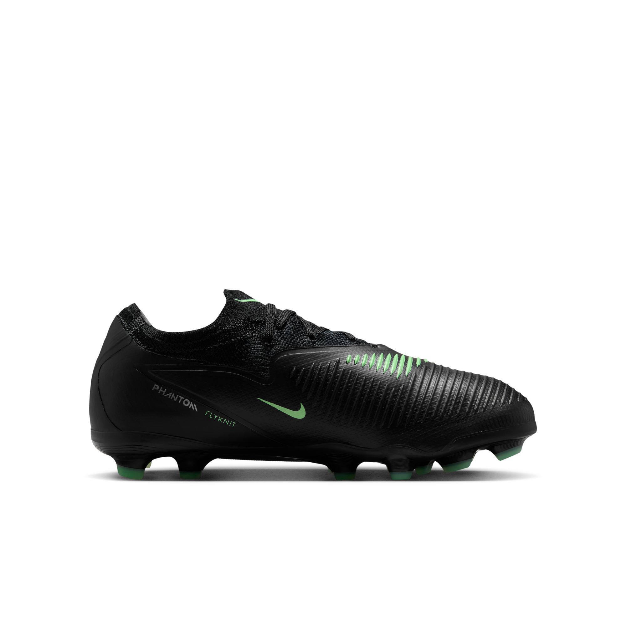 Nike Jr. Phantom 6 Low Pro image number 3
