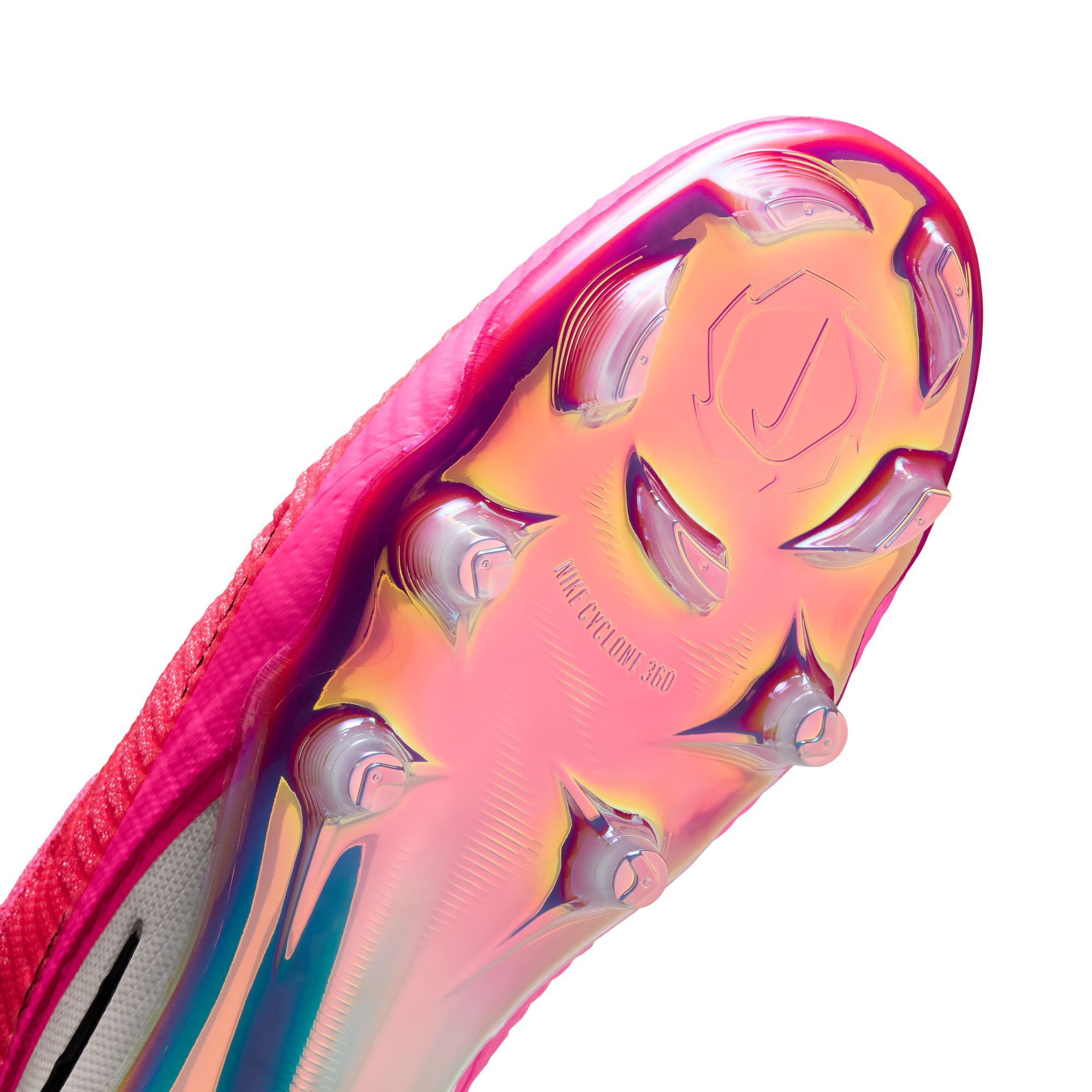 Nike Phantom 6 High Elite image number 8