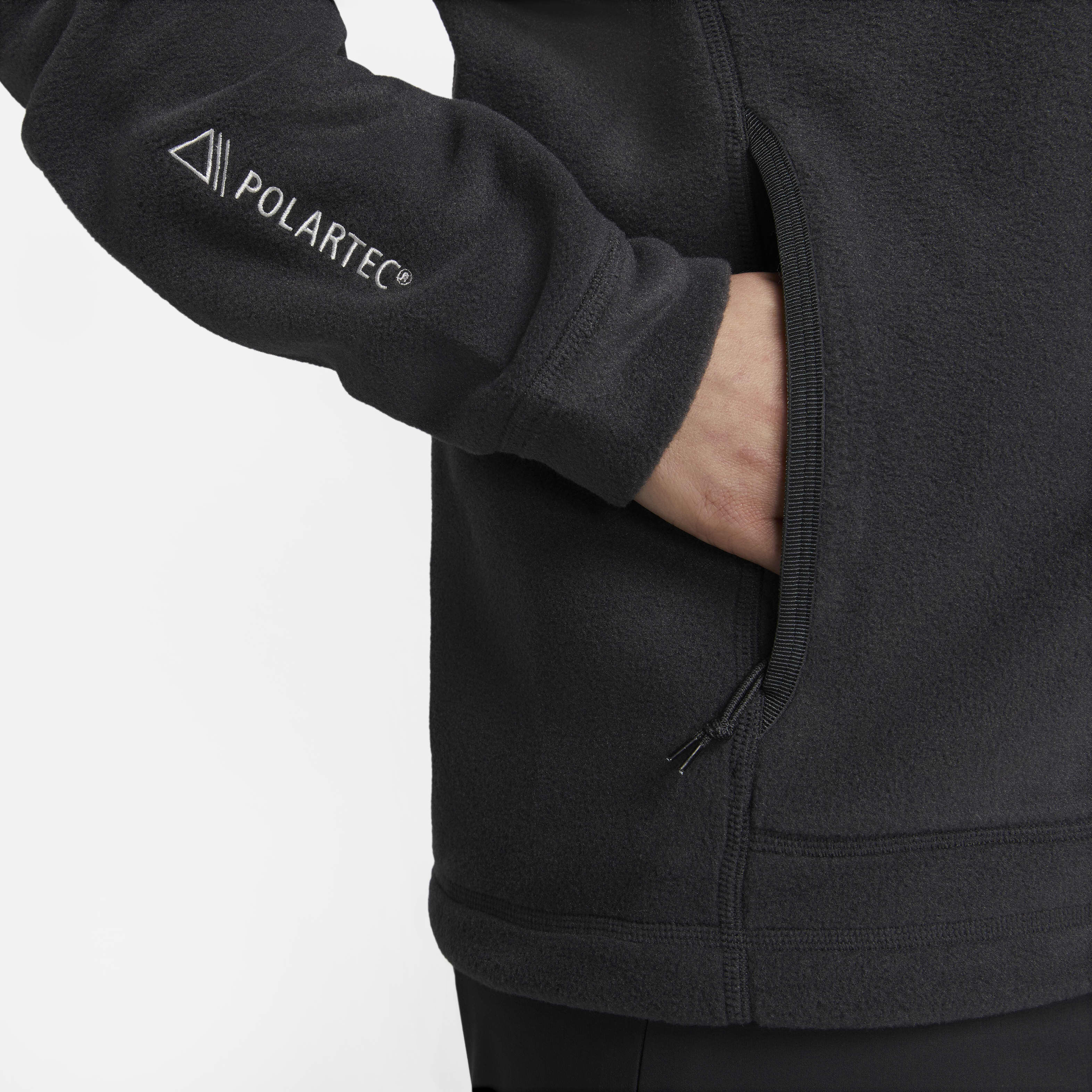 نايكي ايه سي جي 'وولف تري' image number 4