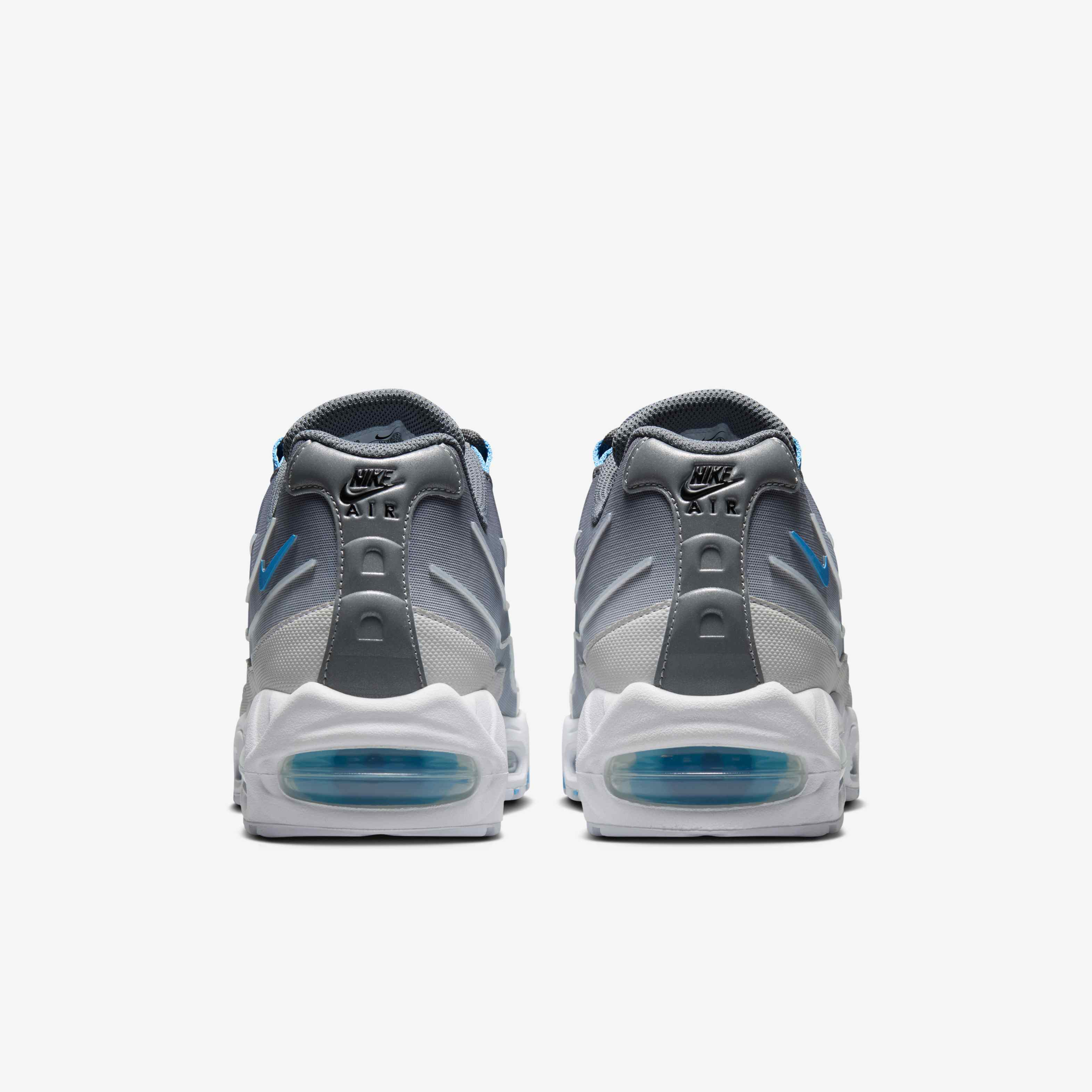 Nike Air Max Big Bubble image number 5