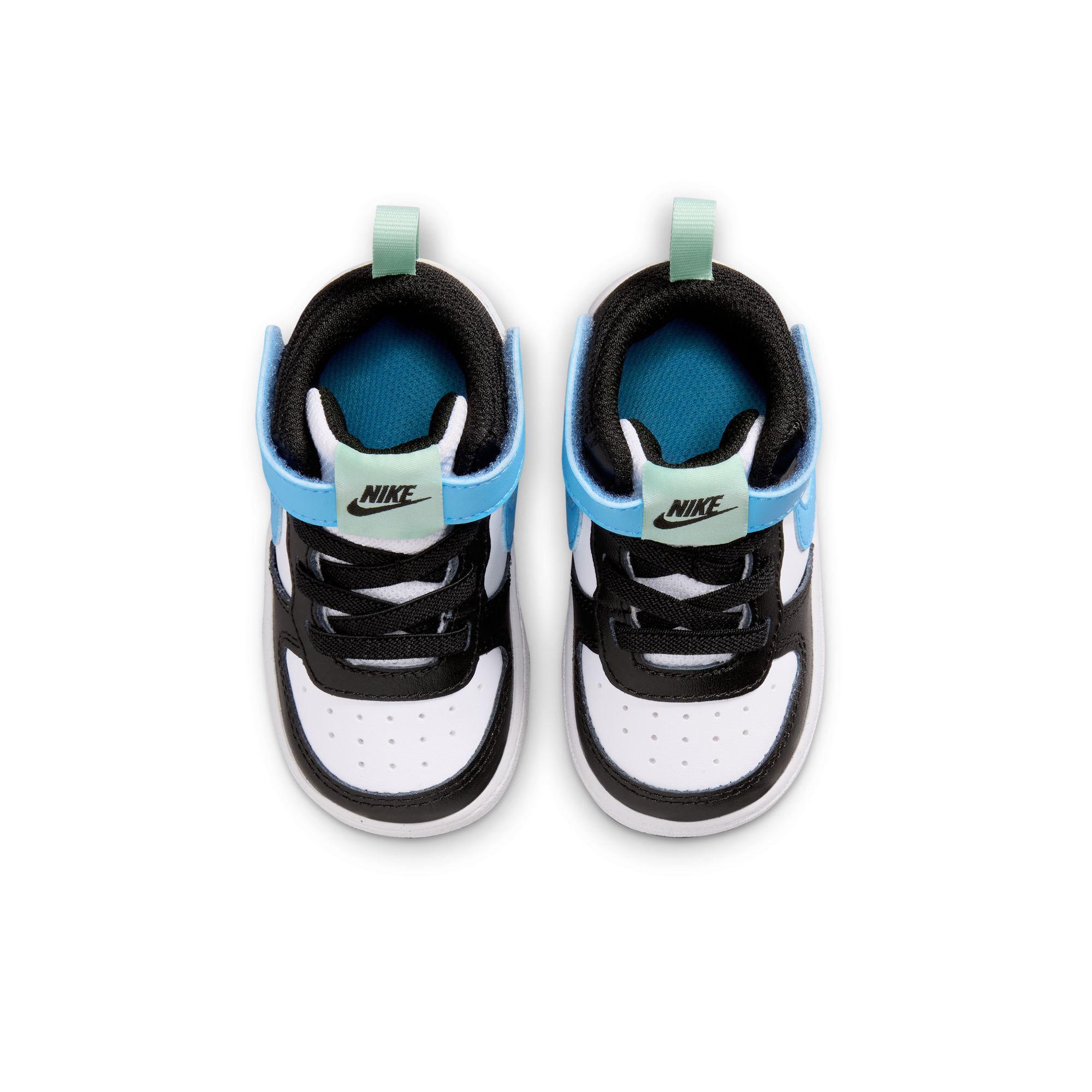 Nike Court Borough Mid 2 image number 3