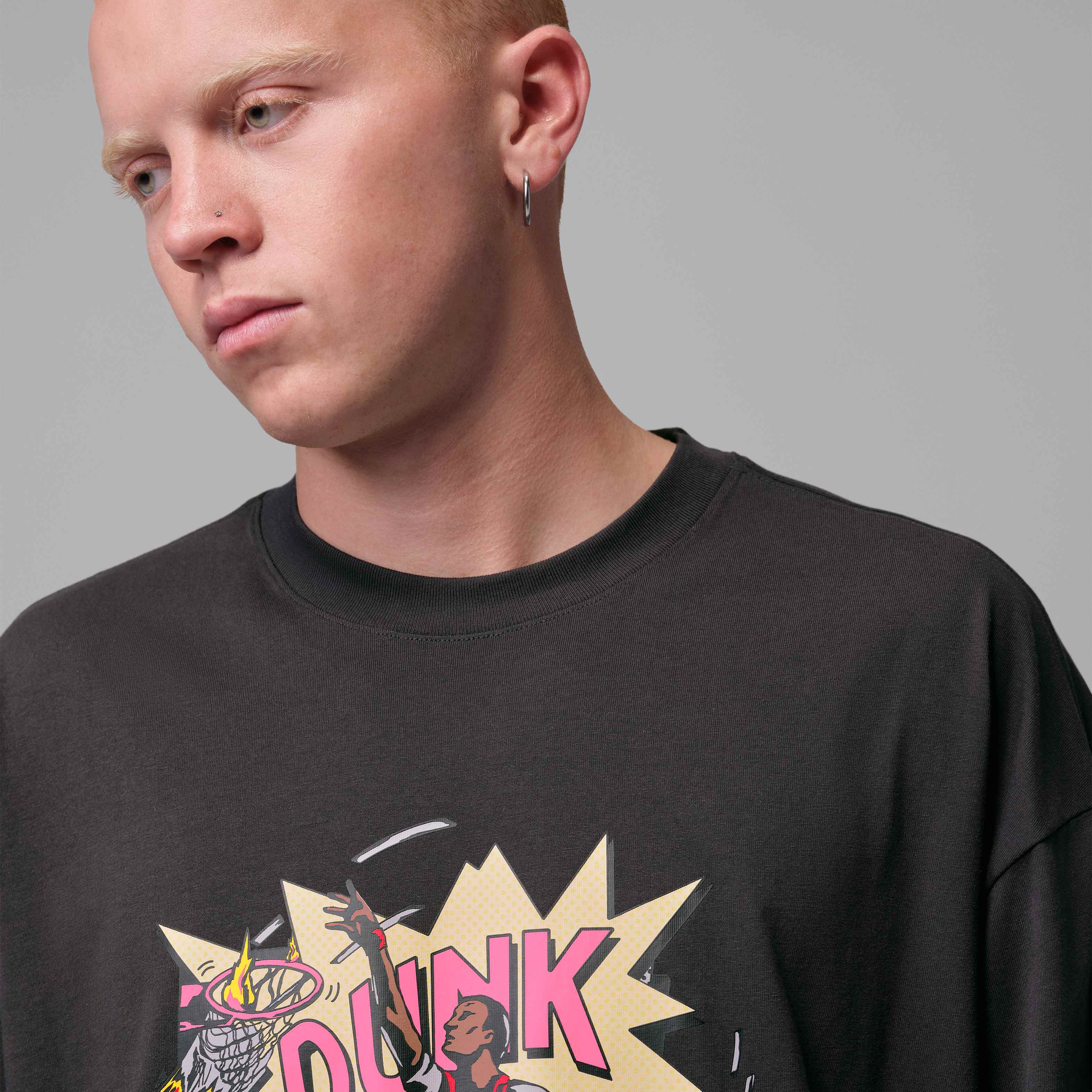 Jordan Brooklyn image number 2