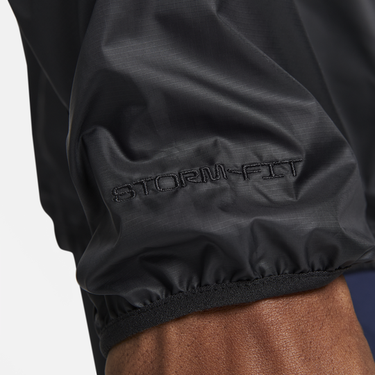 Shop Track Club Men's Storm-FIT Running Jacket | Nike UAE