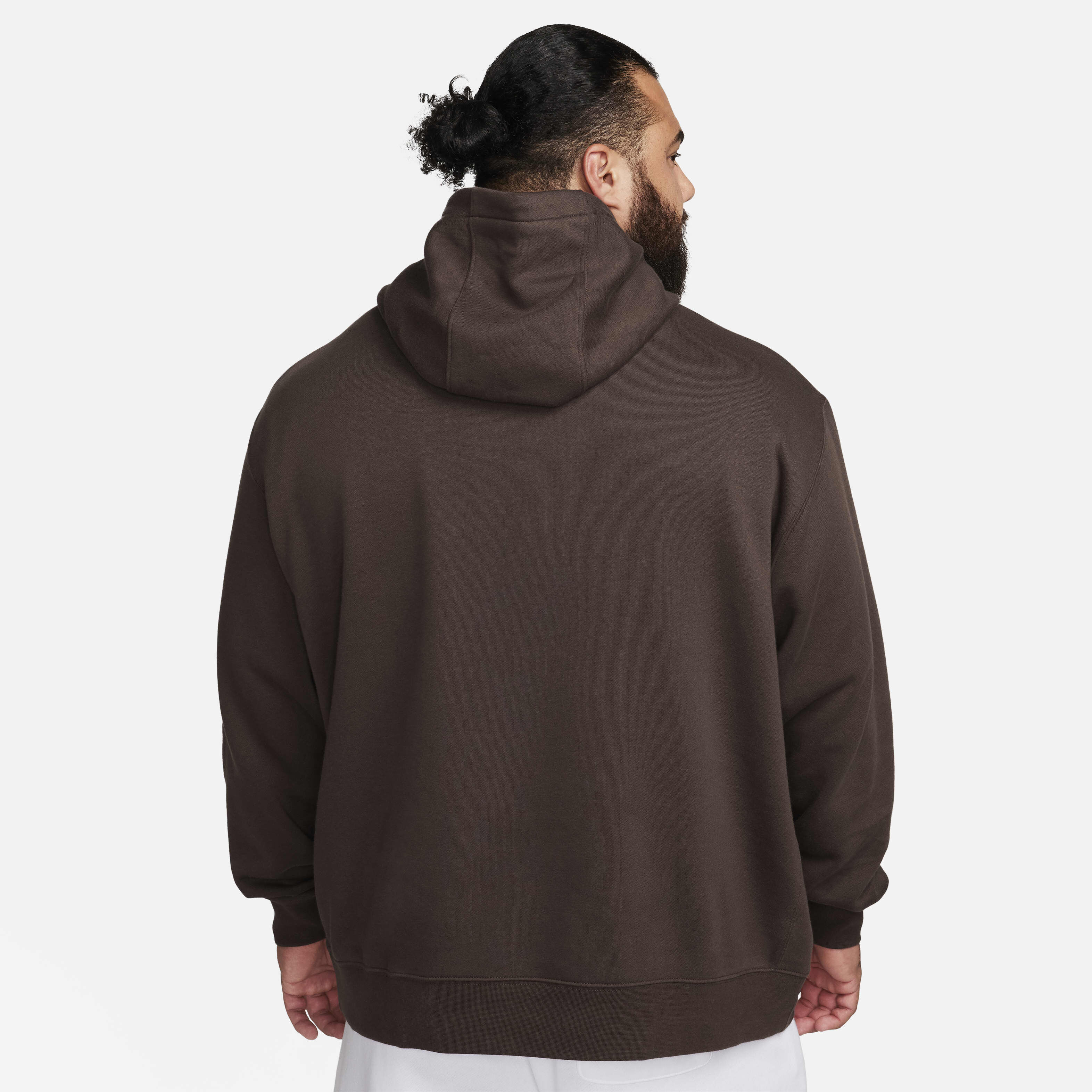 Nike Sportswear Club Fleece image number 8