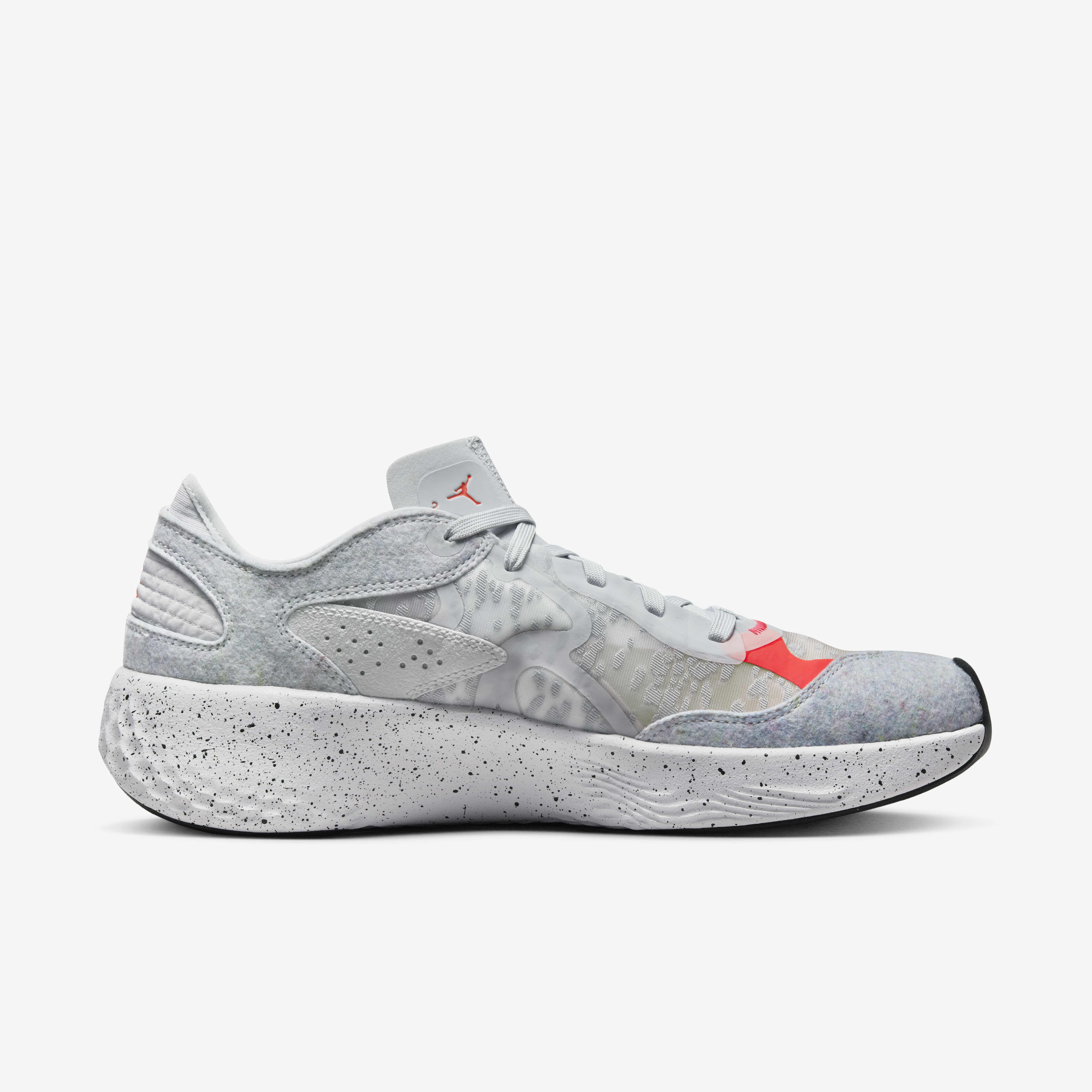 Jordan Delta 3 Low image number 2