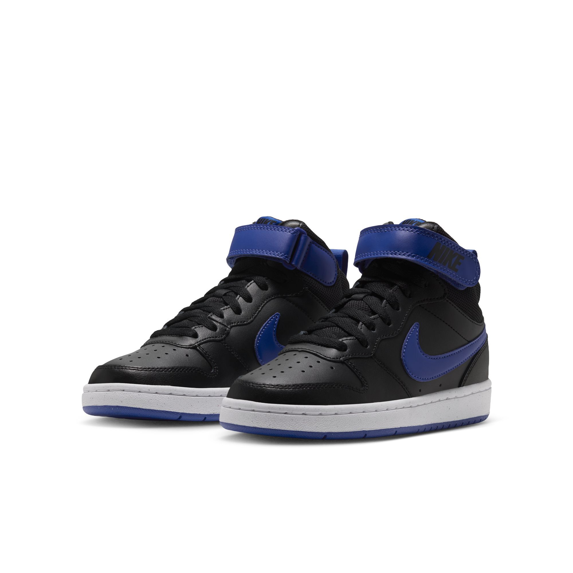 Nike Court Borough Mid 2 image number 2
